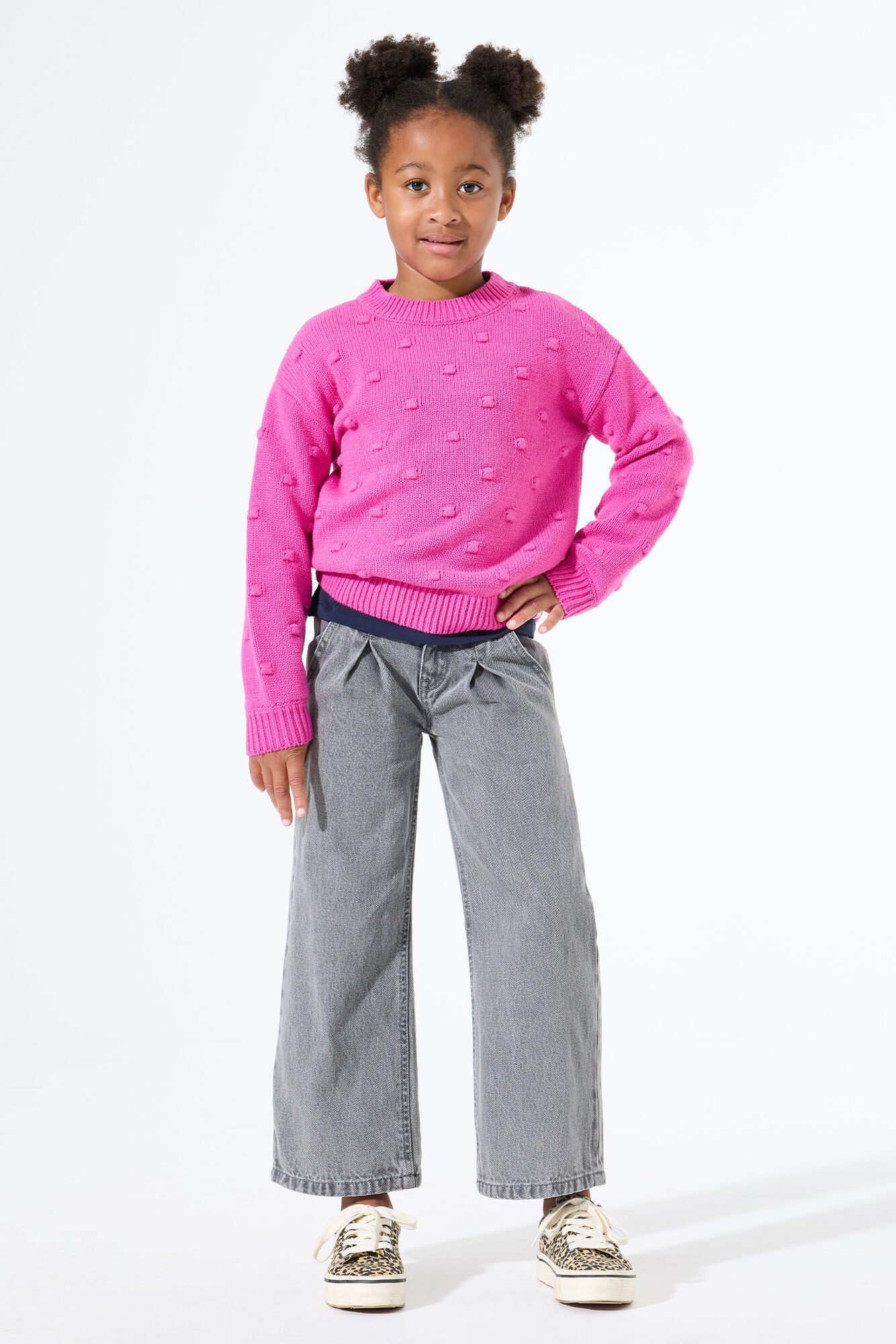 Garcia Strickpullover