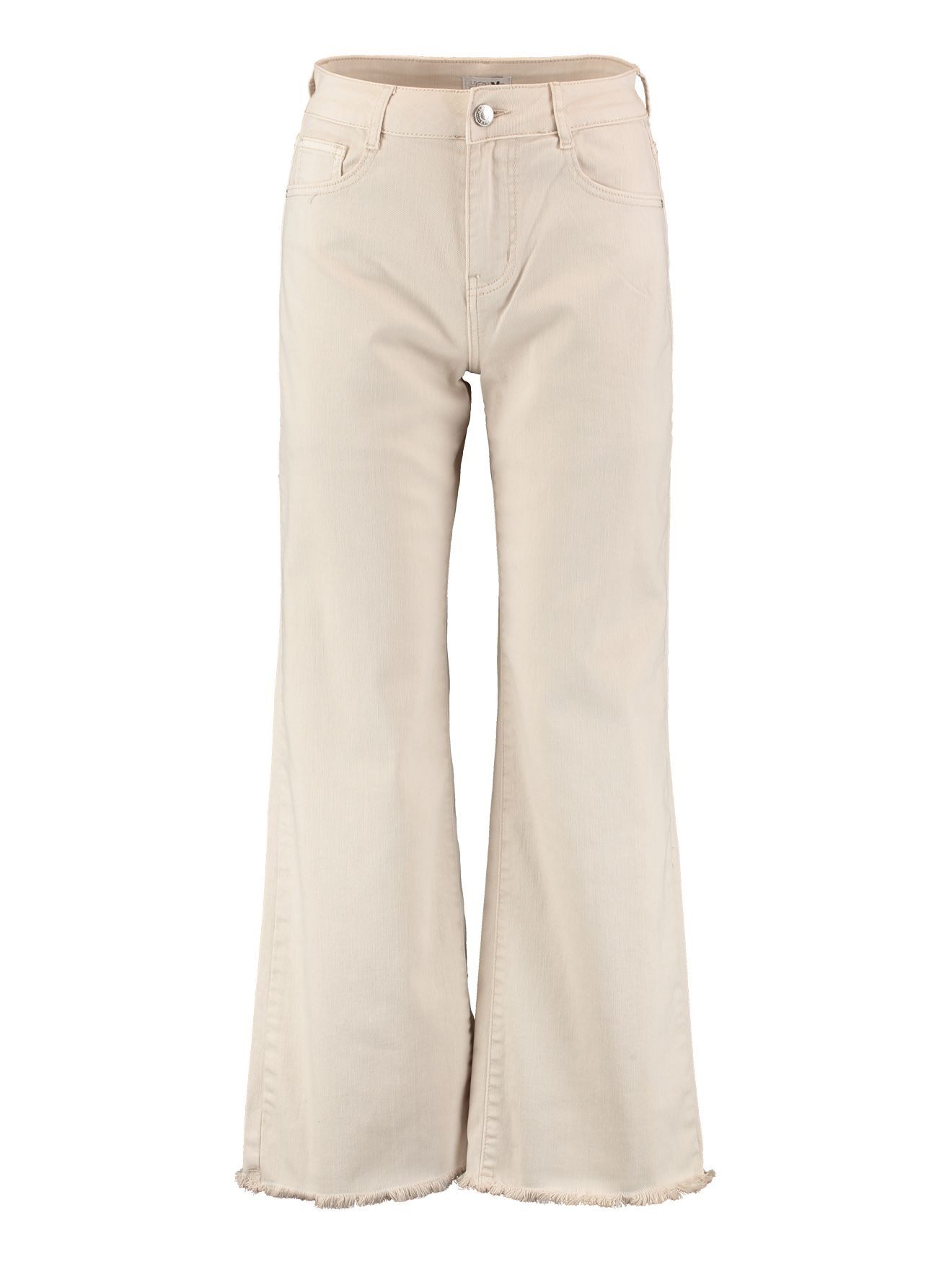 HaILY’S 5-Pocket-Jeans 7/8 C JN Ju44lina CREAM günstig online kaufen