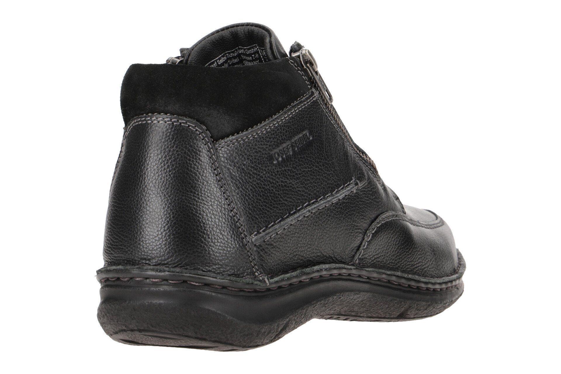 Josef Seibel 43684 PL238 100 Stiefel