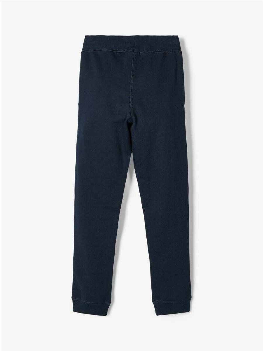 Name It Jogginghose NKMSWEAT PANT UNB (1-tlg) Rippbündchen