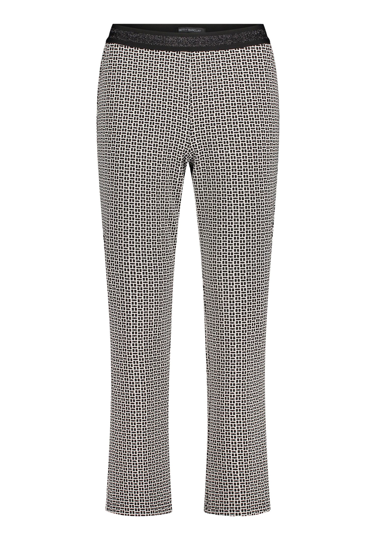 Betty Barclay Schlupfhose Damen Slim Fit günstig online kaufen