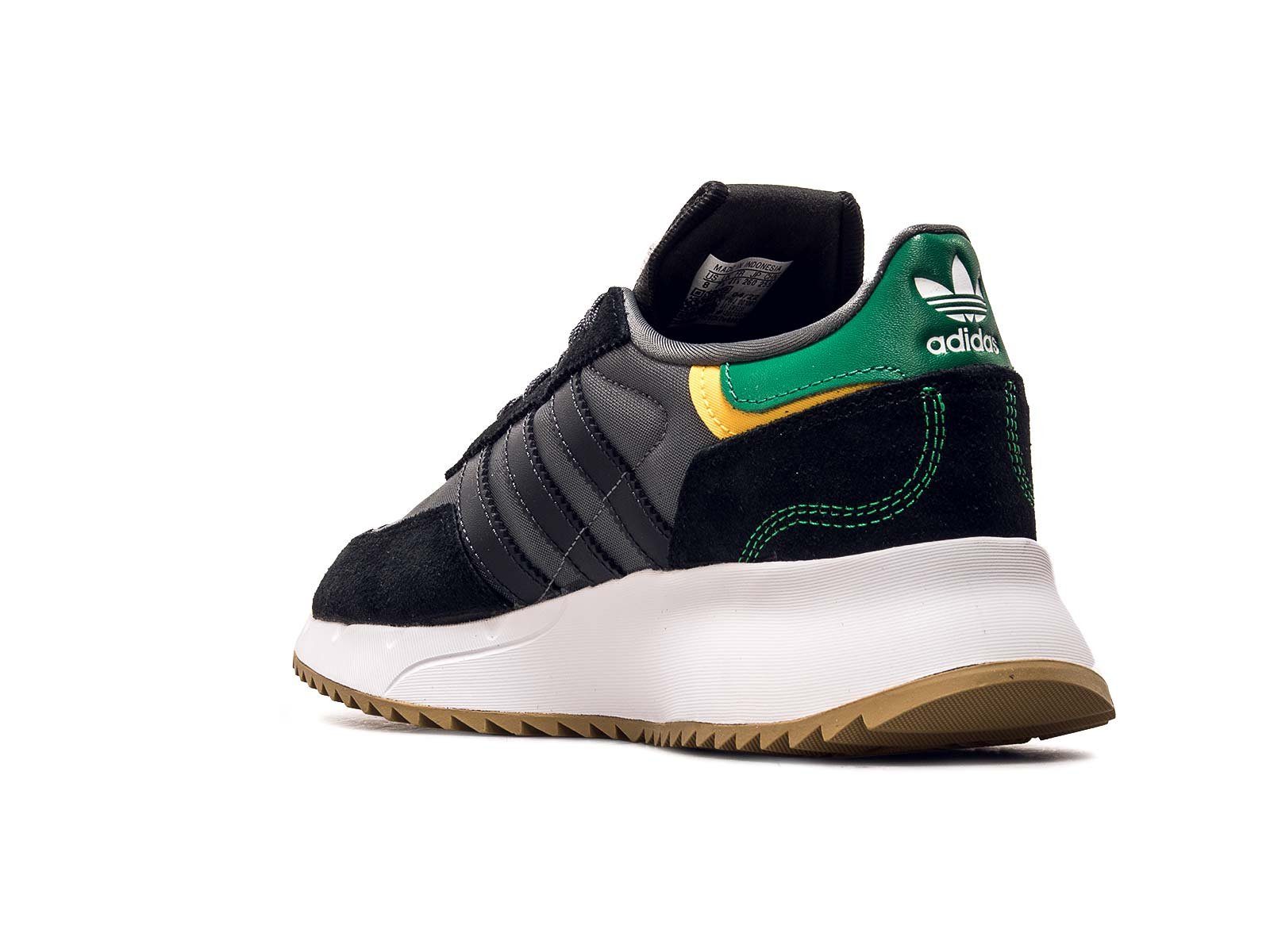 Sneaker Originals adidas Retropy F2