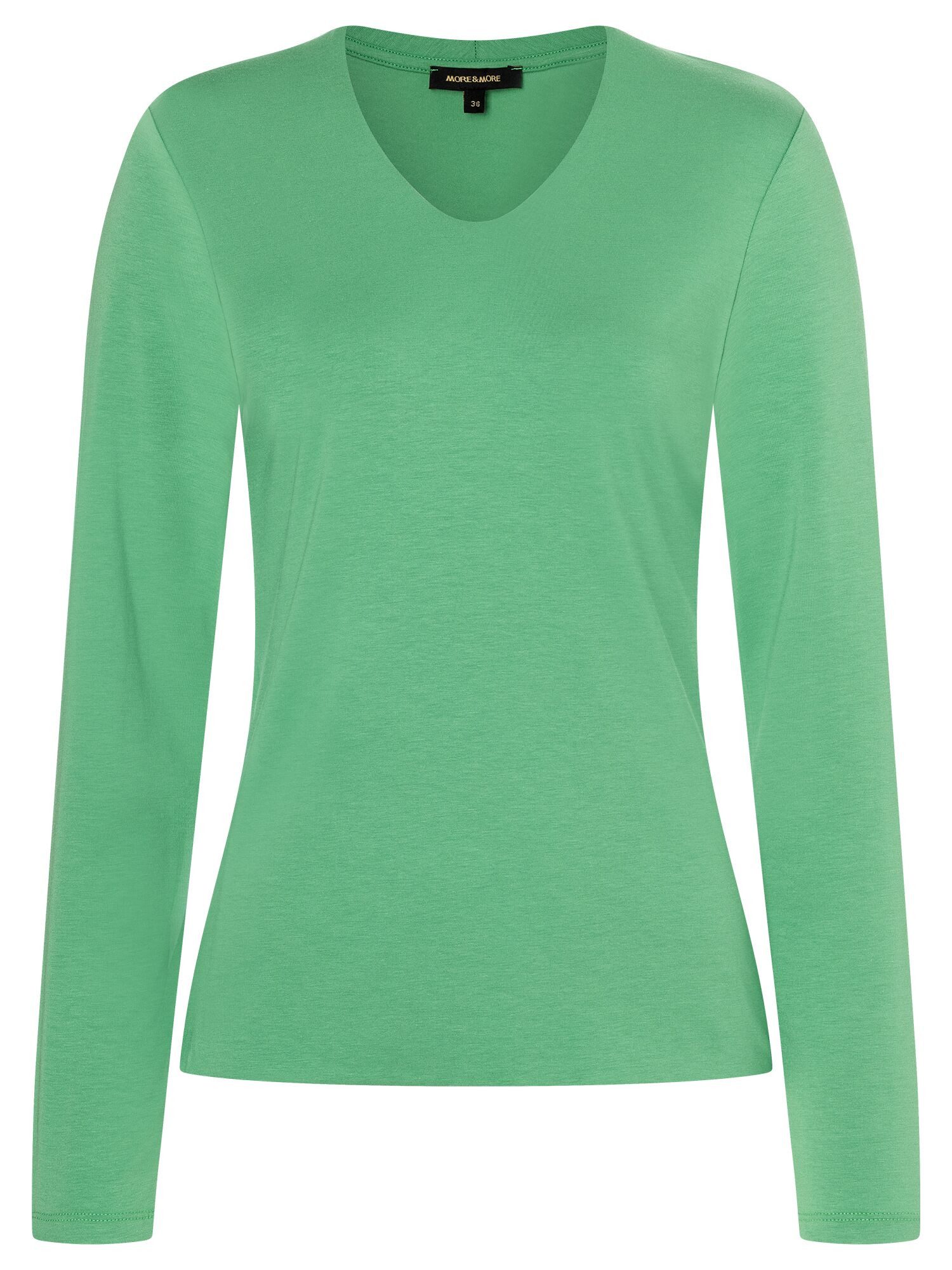 Langarmshirt Langarmshirt