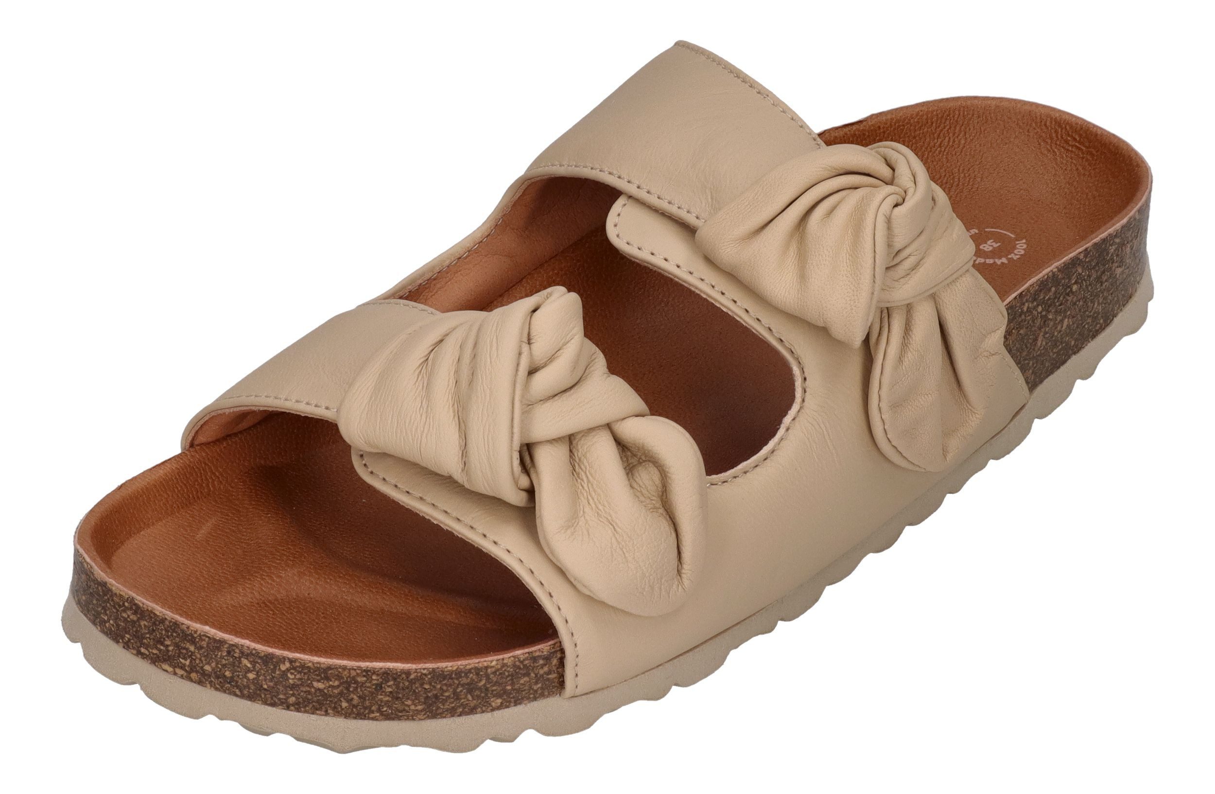 VERBENAS RAIN ECOBRUSH Pantolette Arena