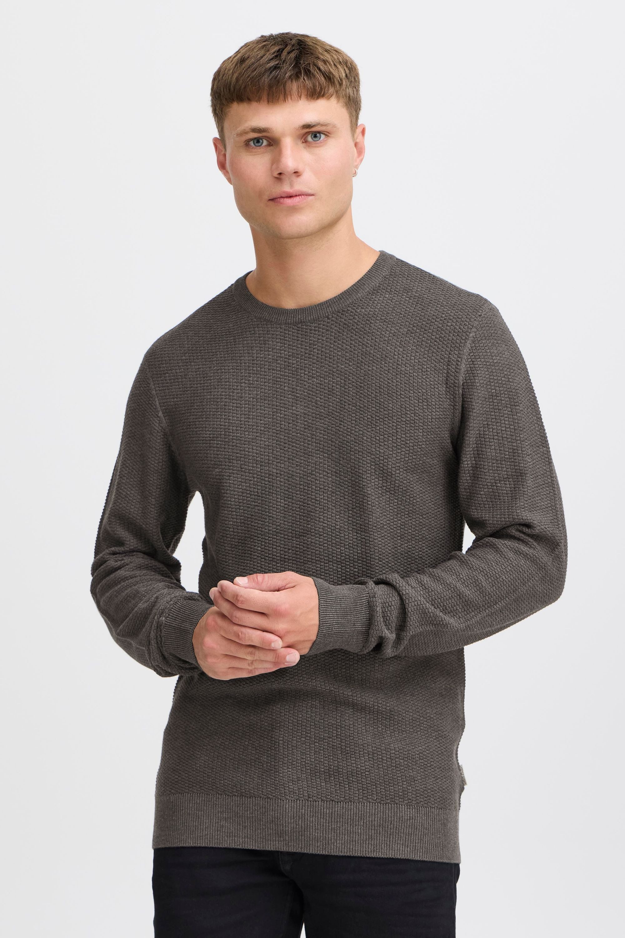 Strickpullover BLEND BHMGOAR