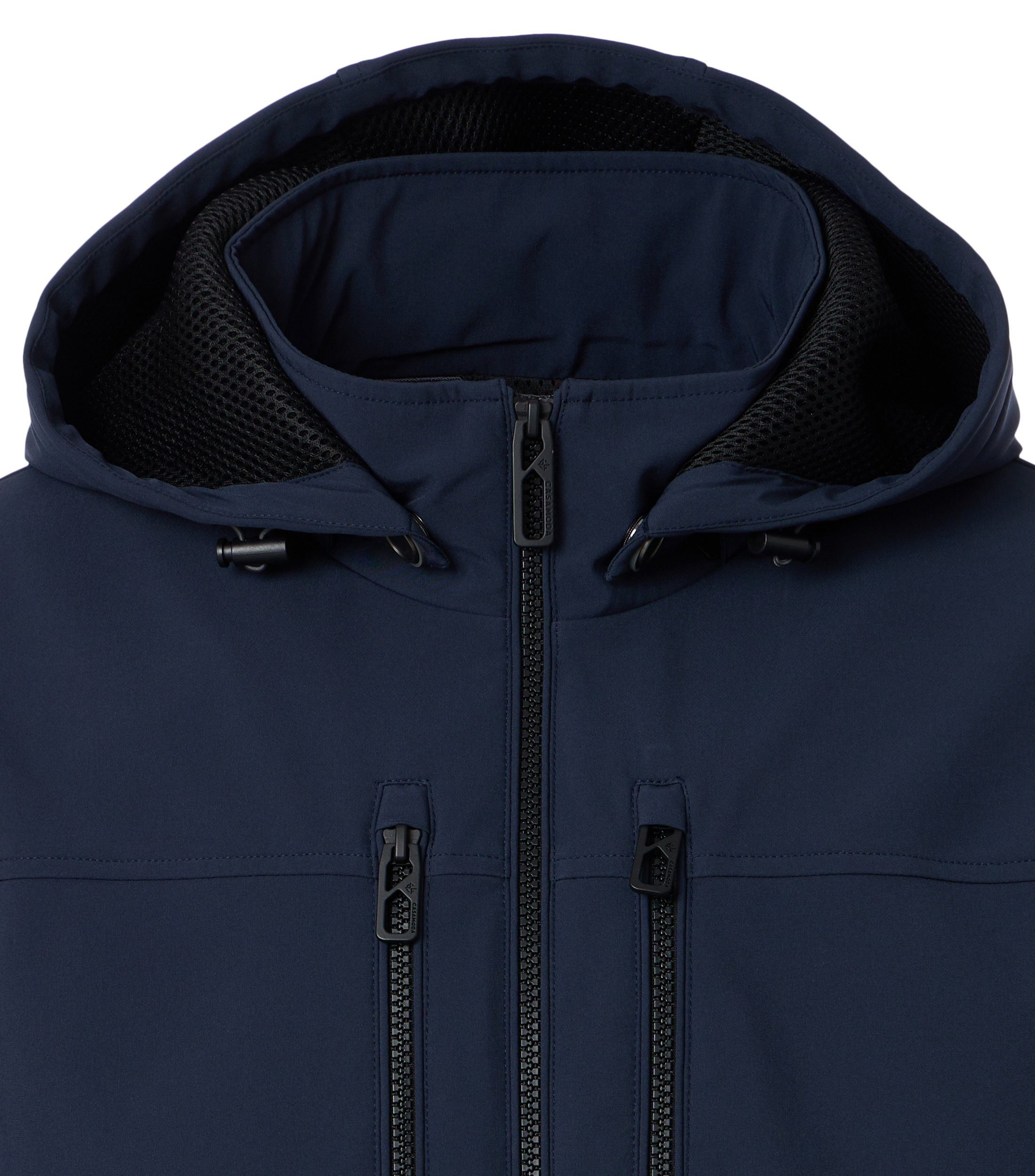 CASAMODA Softshelljacke CASAMODA Softshelljacke uni