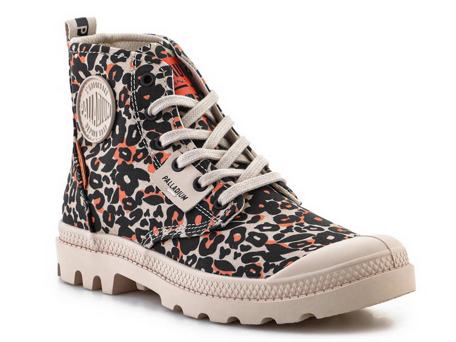 Palladium Stiefelette günstig online kaufen