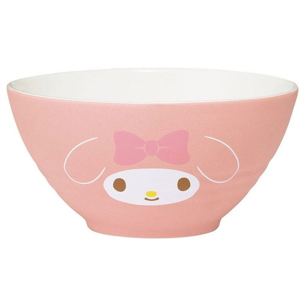 Skater Suppenschüssel Sanrio Ramen Schüssel My Melody