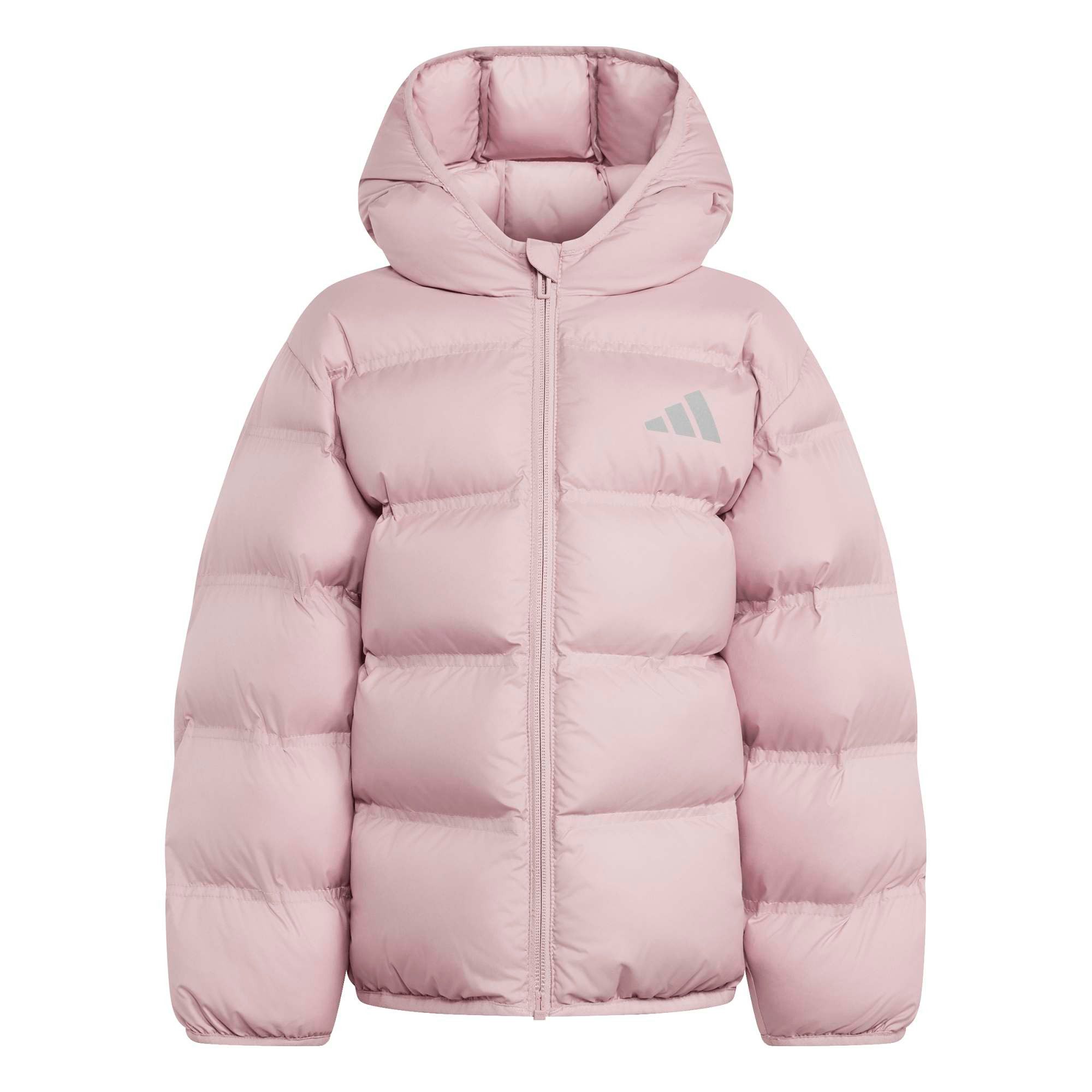 adidas Performance Winterjacke adidas Kinder Winterjacke Puffer Jacket