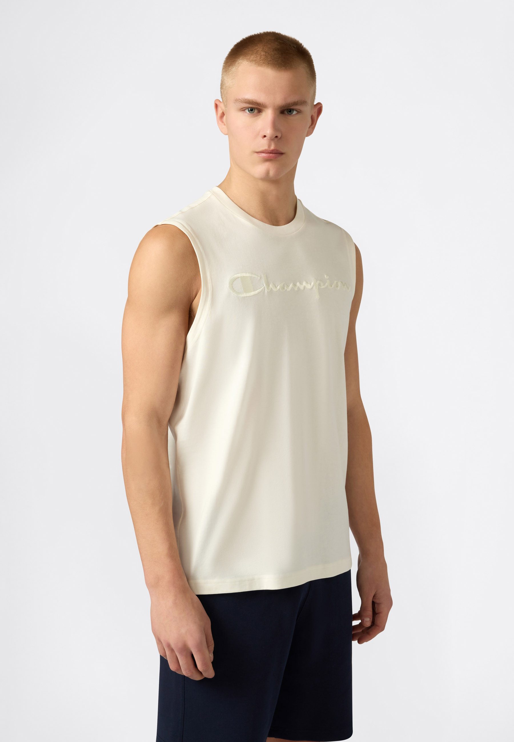 Tanktop ICONS TONAL Relex Fit Sleeveless Tee