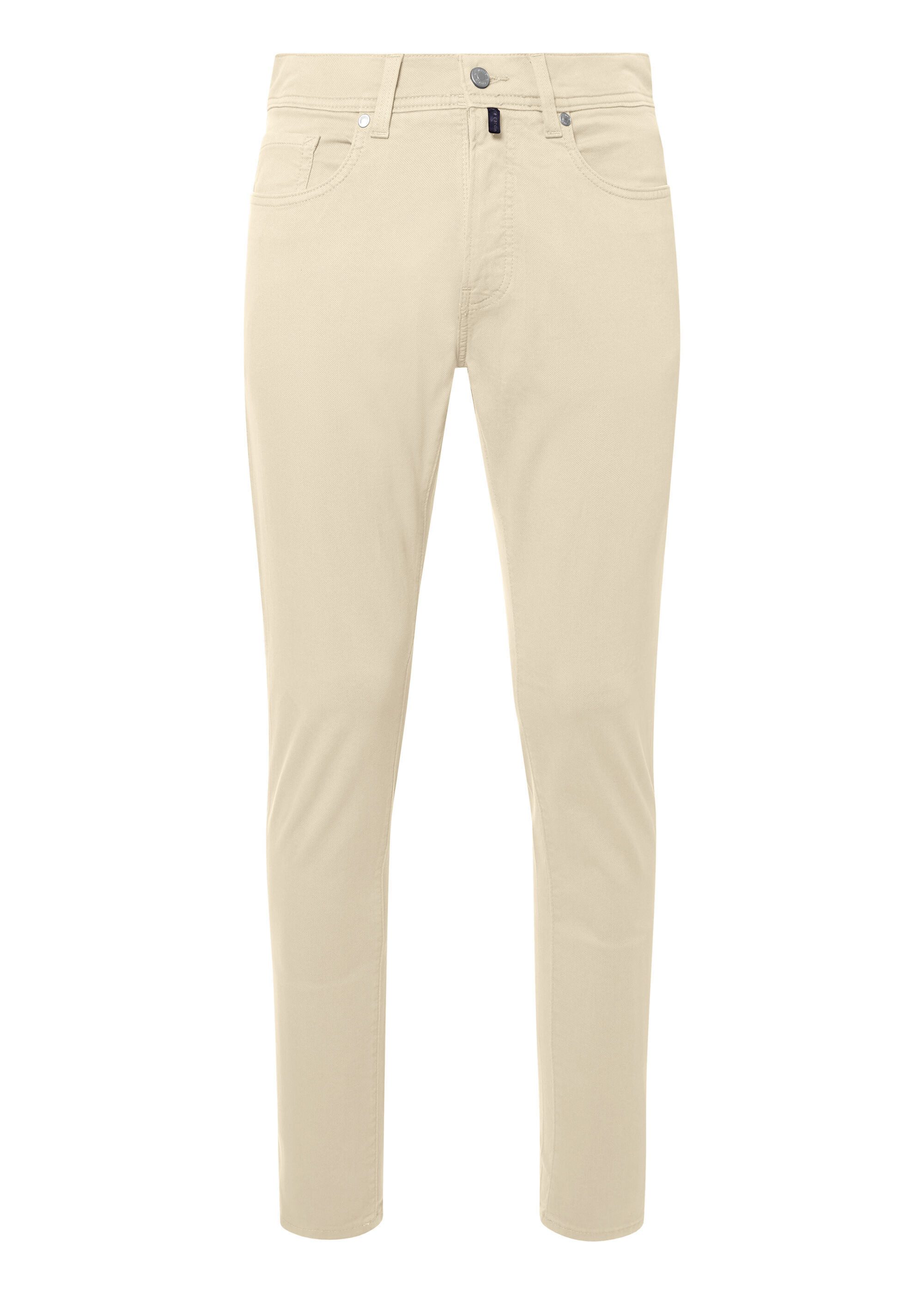 Pierre Cardin Chinohose Lyon (1-tlg) im regular fit