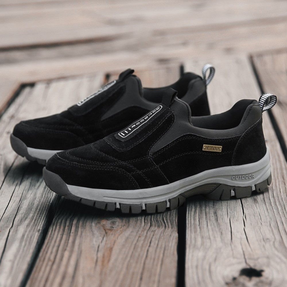 HUSK'SWARE Outdoorschuh (Atmungsaktives Obermaterial, Komfortable Passform) günstig online kaufen