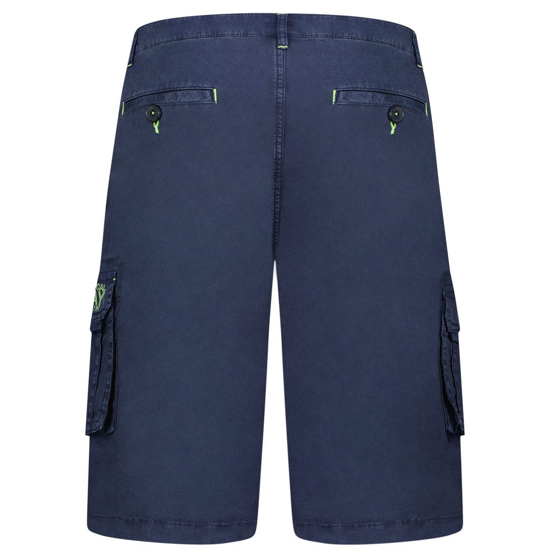 Geographical Norway Cargoshorts Herren kurze Hose günstig online kaufen