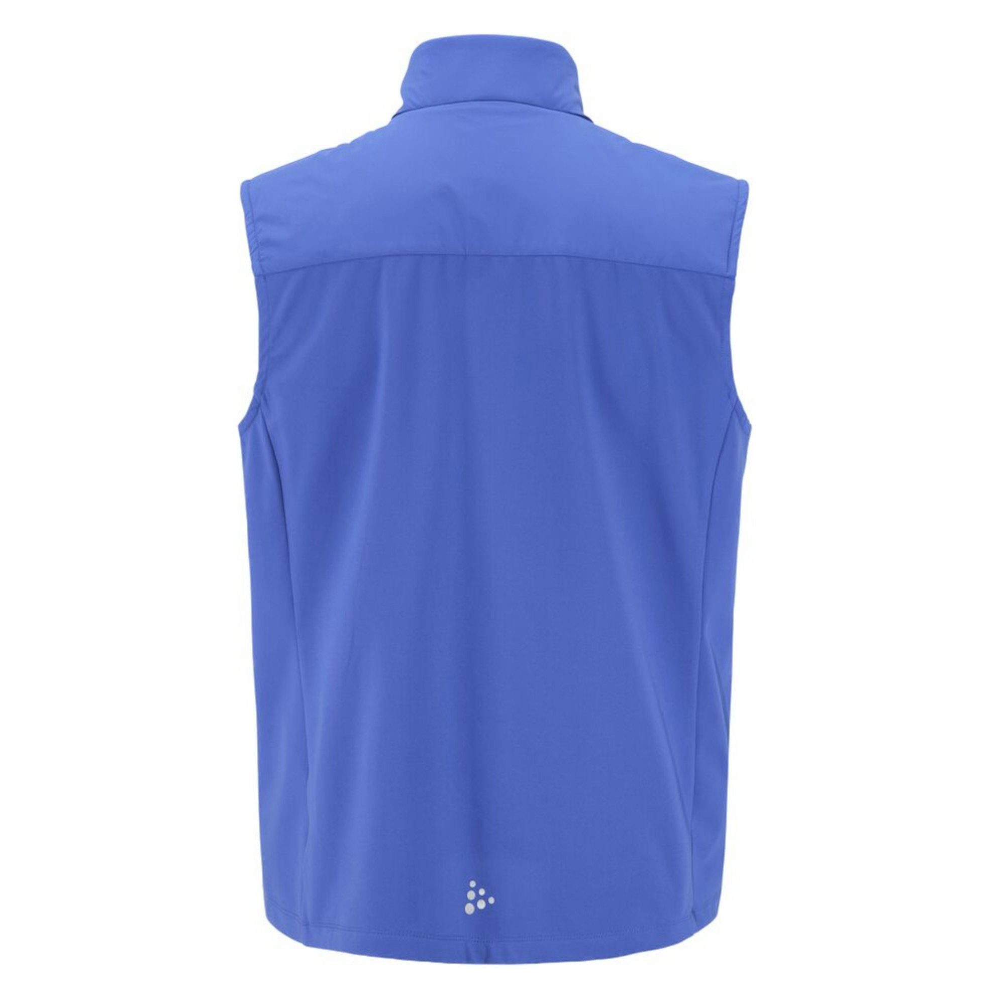 Craft Funktionsweste Craft Herren Weste ADV ESSENCE Warm Vest 2 M 1916620