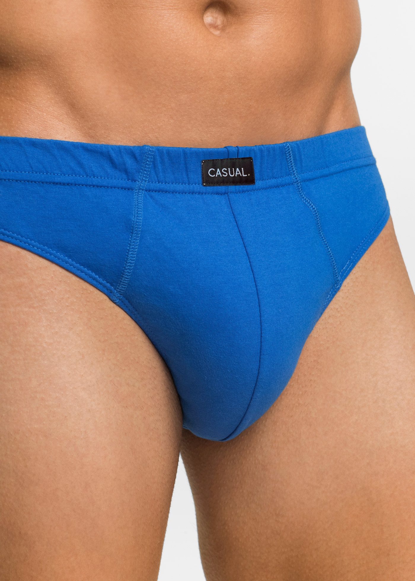bonprix Slip (Packung, 10-St)
