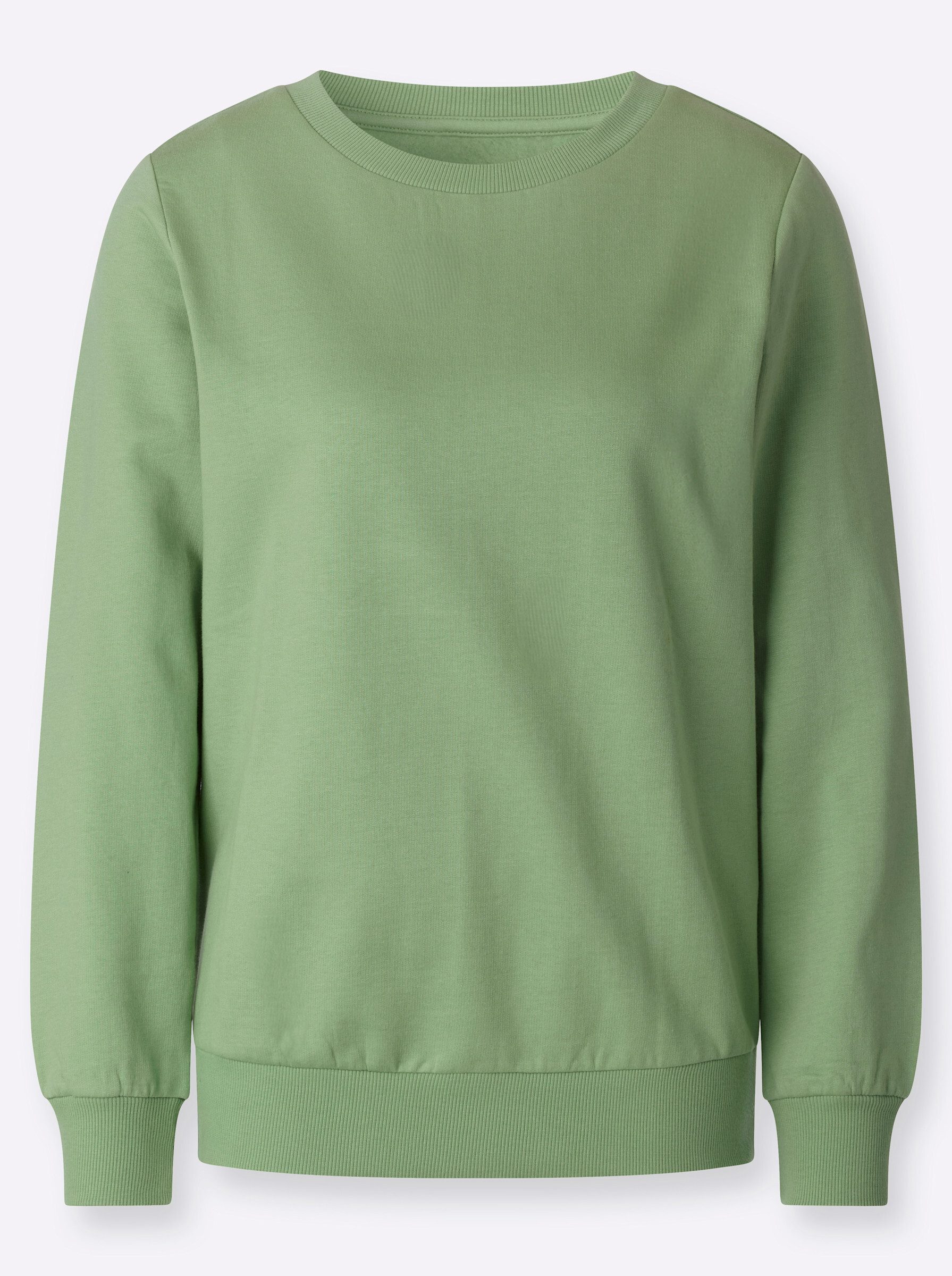 Witt Sweater Sweatshirt Langarm