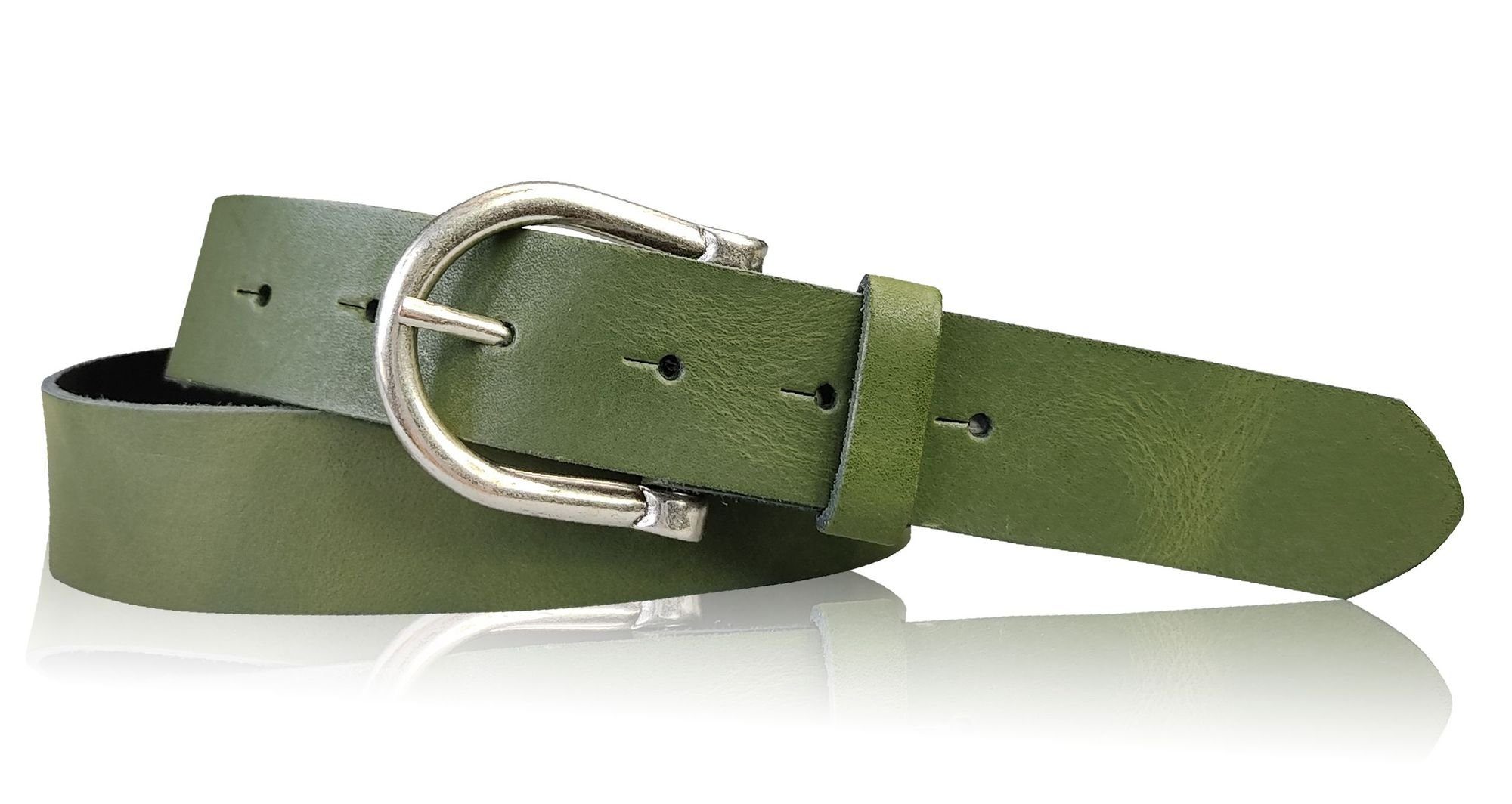 FRONHOFER Hüftgürtel 18161 (1-St) Gürtel Damen günstig online kaufen