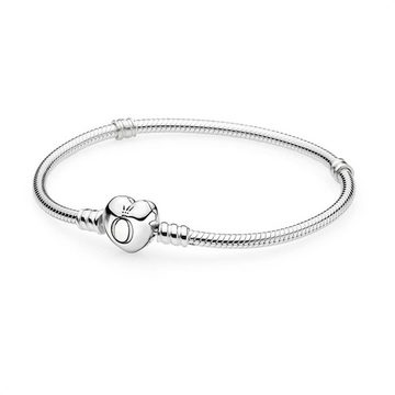 Pandora Charm-Armband Pandora Armband PAA0045 (Länge: 20cm)