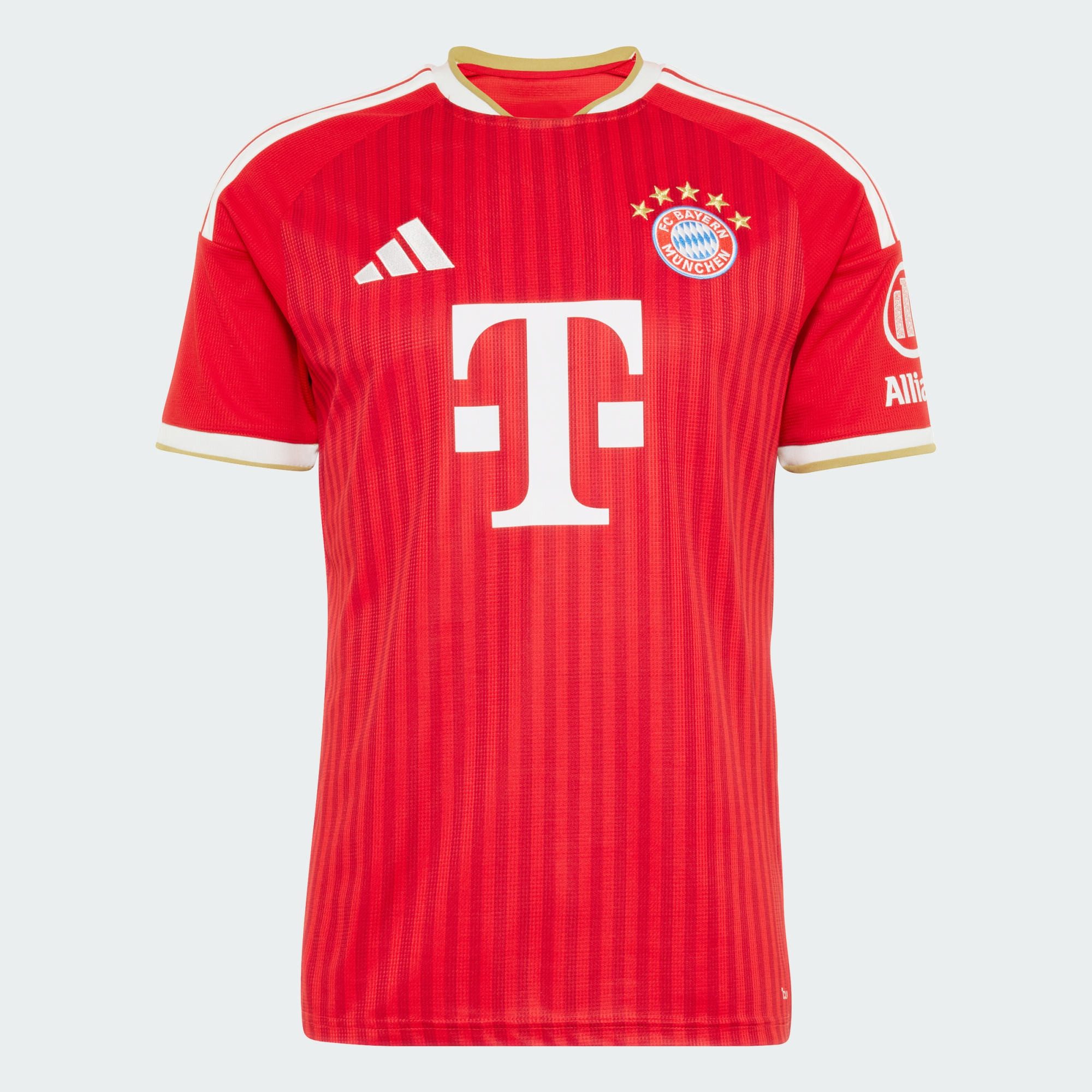 adidas Performance Fußballtrikot FC BAYERN MÜNCHEN 26/27 HEIMTRIKOT (1-tlg)