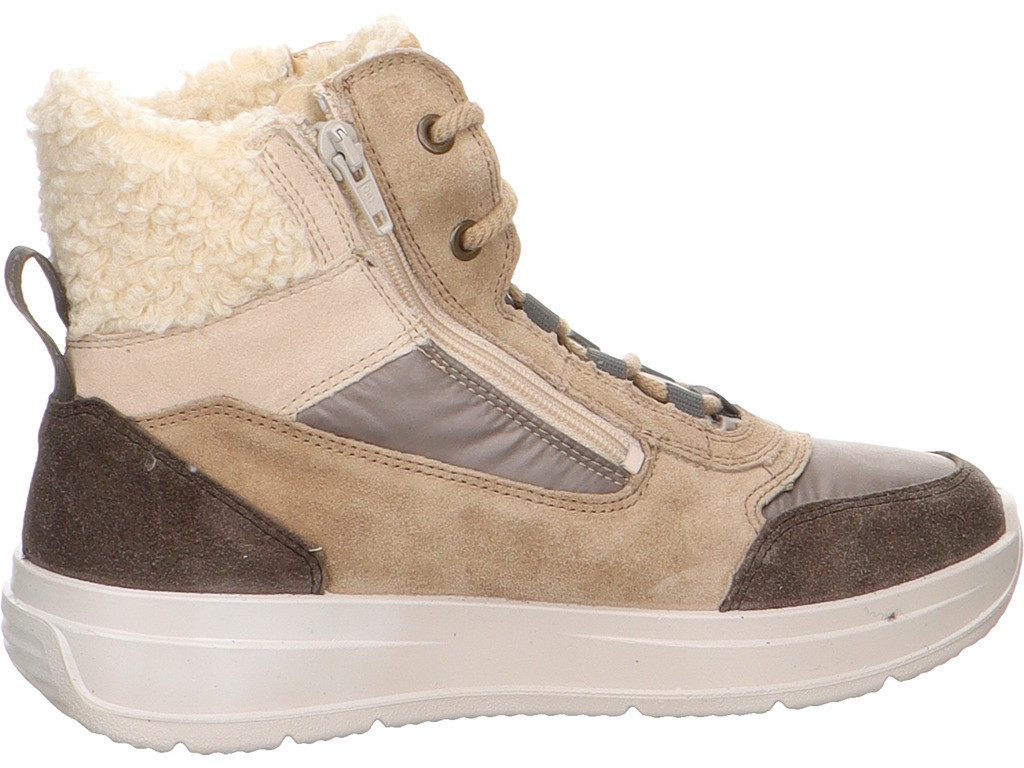 Superfit Winterstiefel für Damen Winterstiefel (keine Angabe, 1-tlg., keine Angabe)