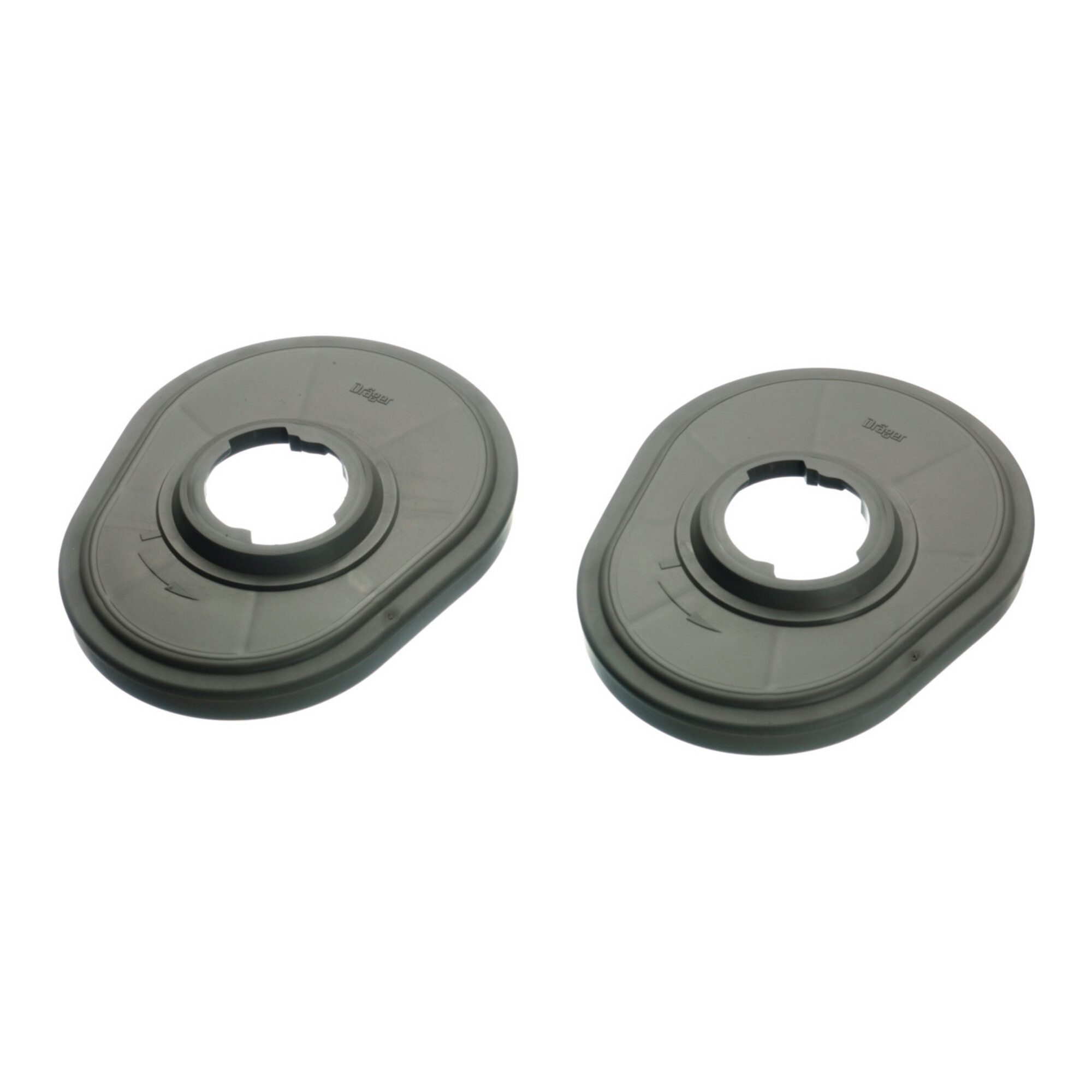 Dräger Filtereinsatz Dräger Safety Adapter-Paar, Filter: ADAPTER