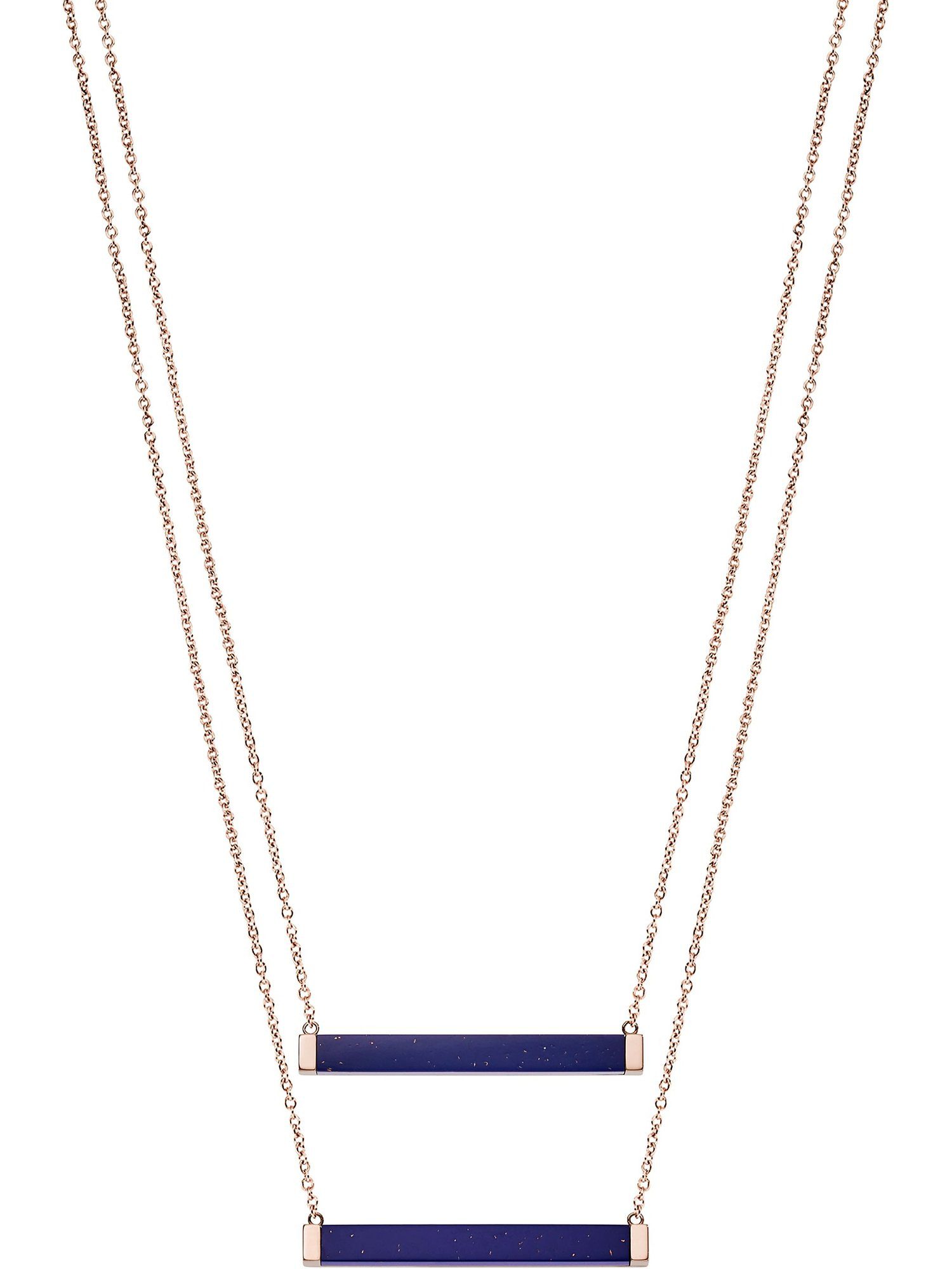 Emporio Armani Collier Emporio Armani Da...