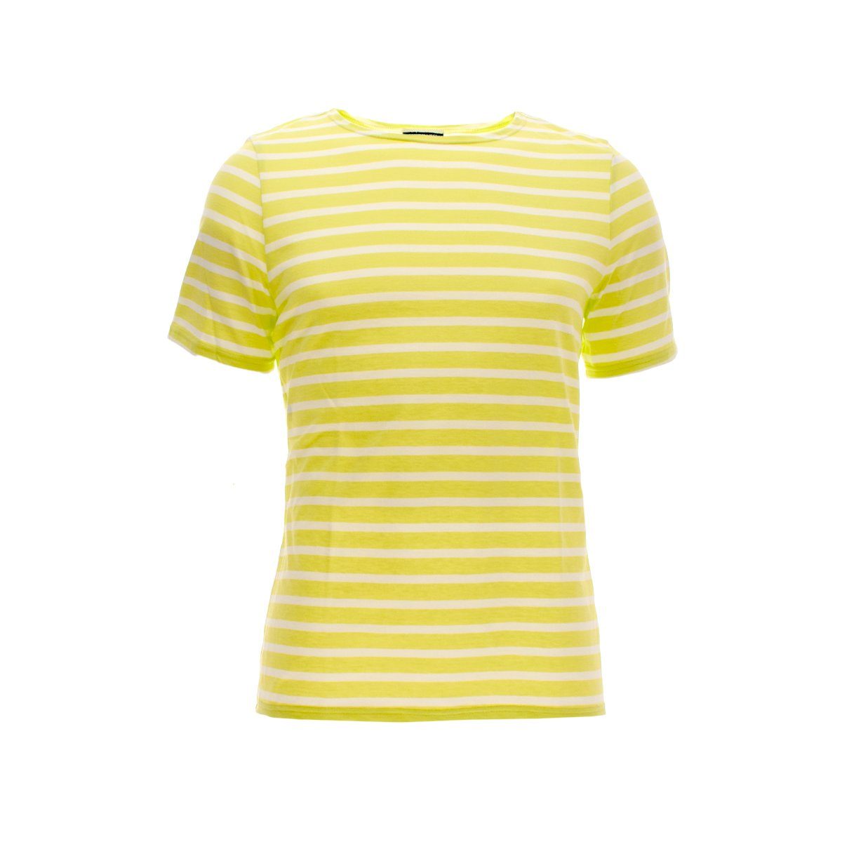 Saint James T-Shirt 9863 Unisex Shirt Levant Modern mit Streifen aus Baumwolle