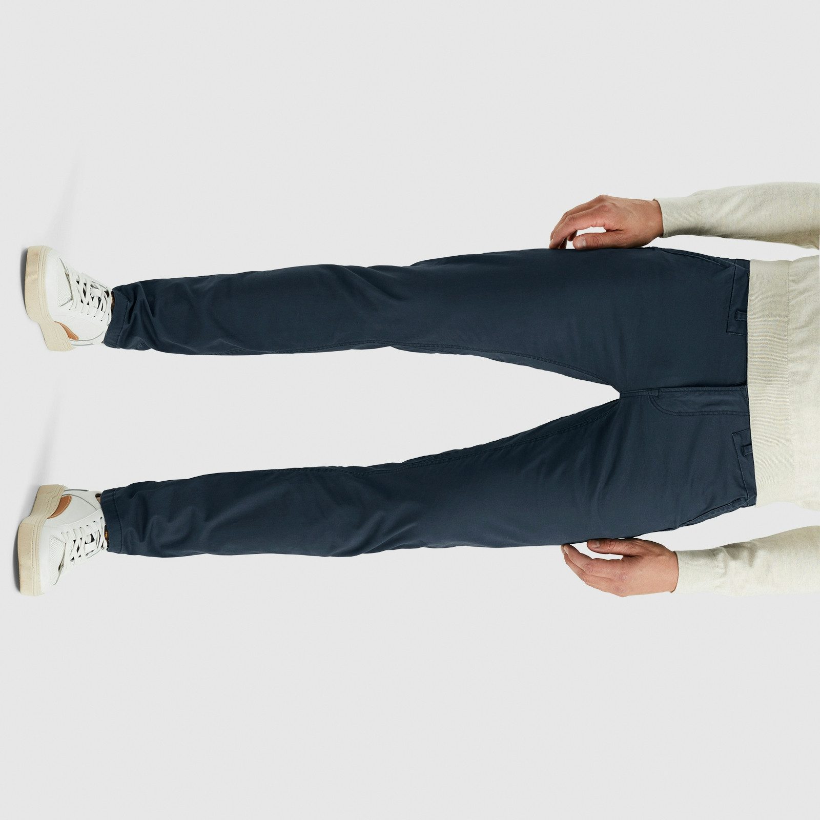 PME LEGEND Chinohose TWIN WASP CHINO günstig online kaufen
