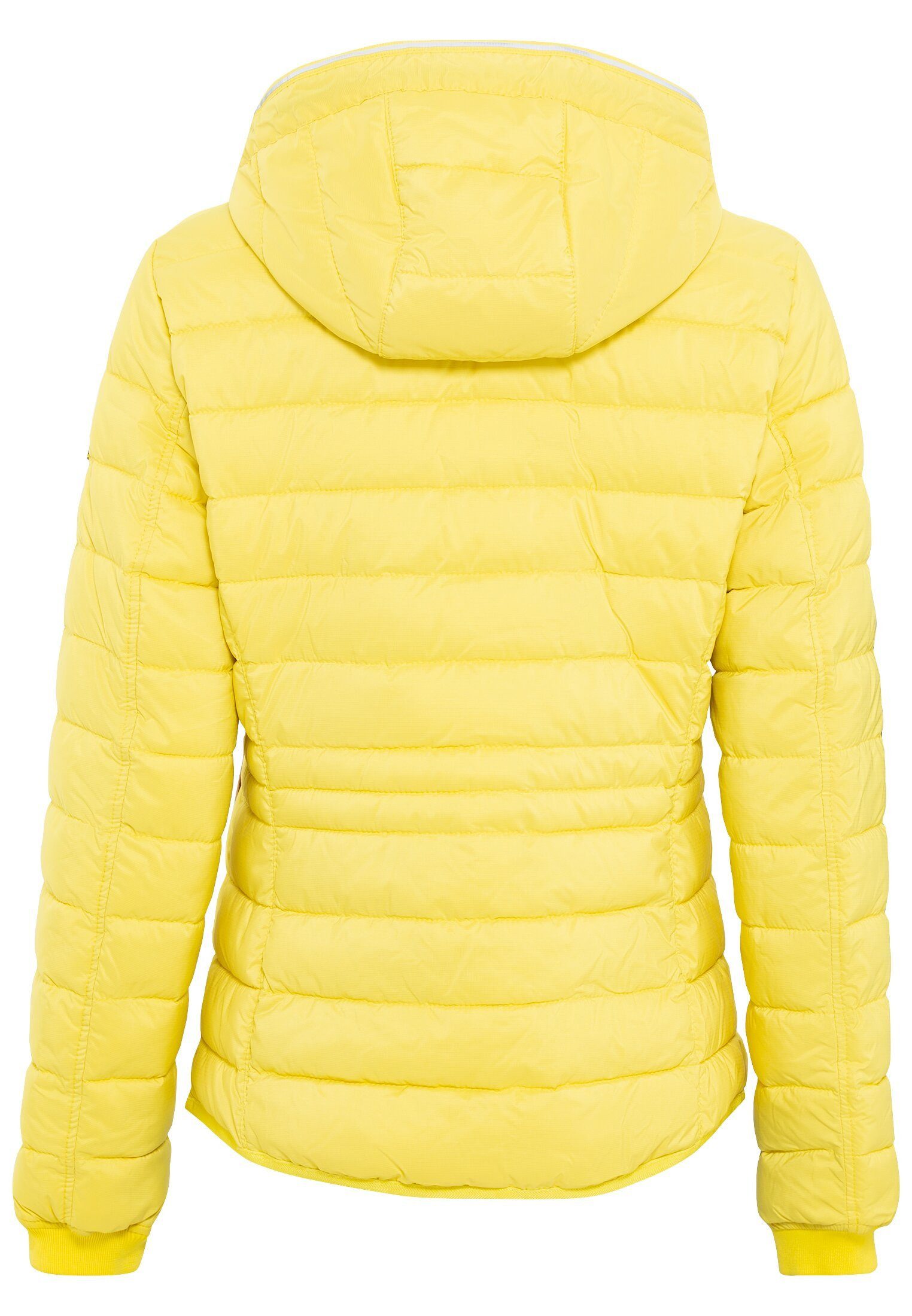 camel active Blouson Steppjacke mit abnehmbarer günstig online kaufen