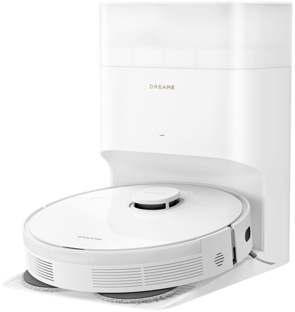 Saugroboter L10s Plus