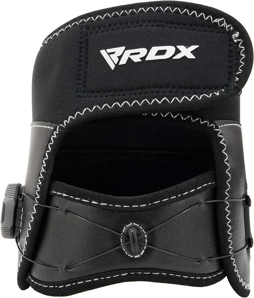 RDX Sports Knieschutz RDX Knee Brace Compression Knee Pads FDA Certified  Open Knee Support