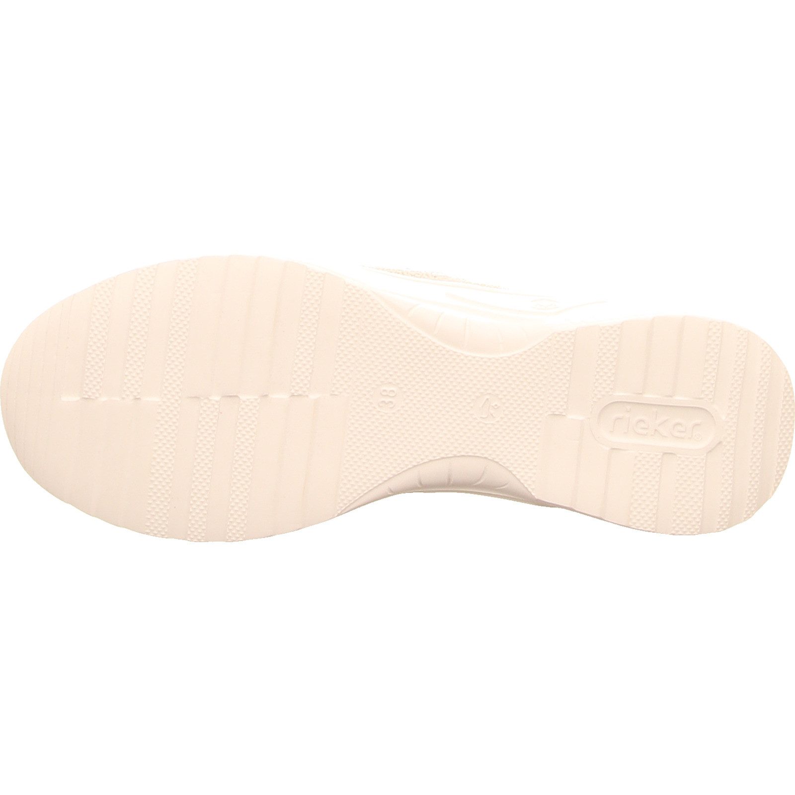 Rieker Schnürschuh