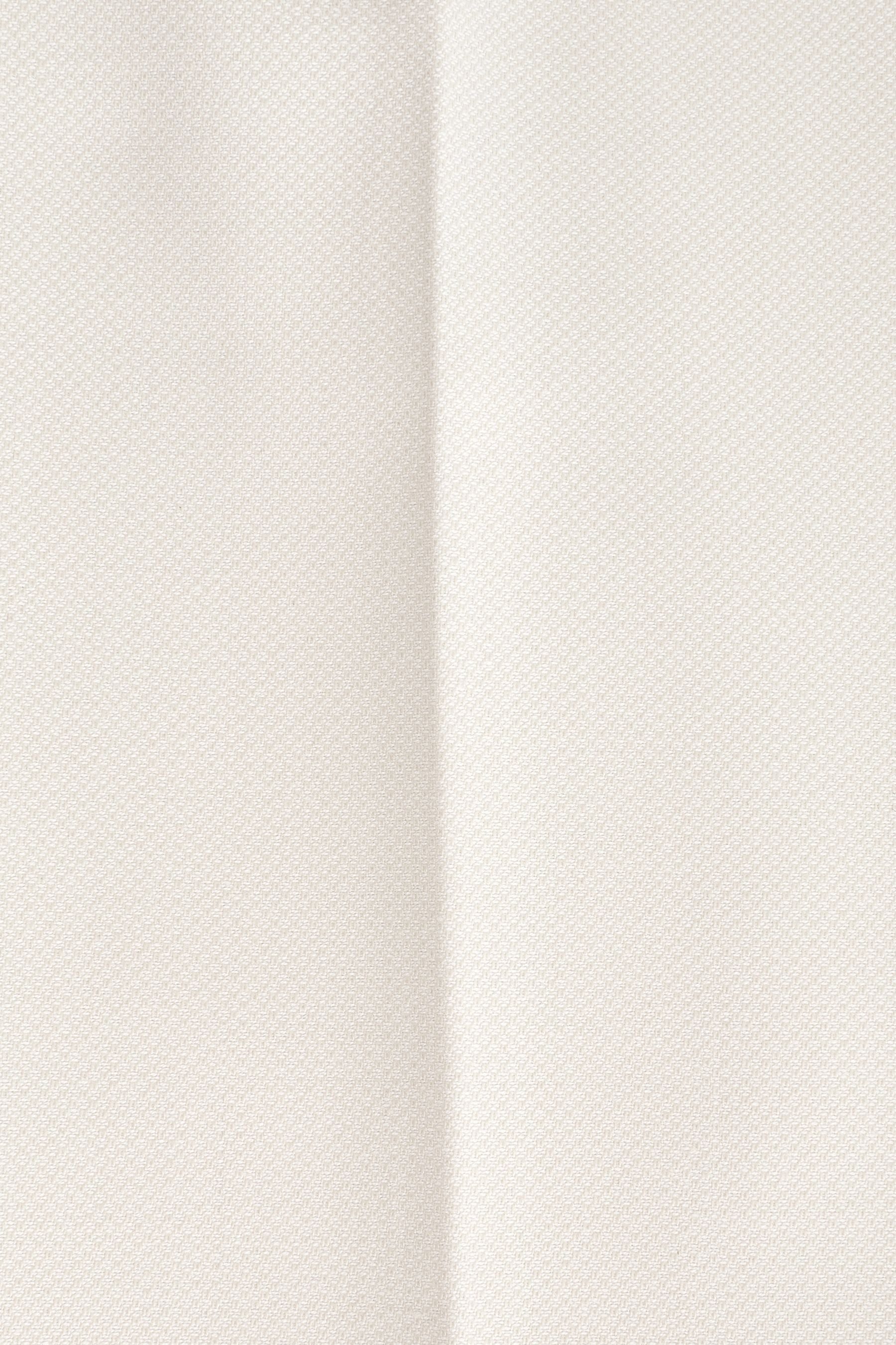Next Anzughose Strukturierter Anzug: Slim Fit Hose (1-tlg)