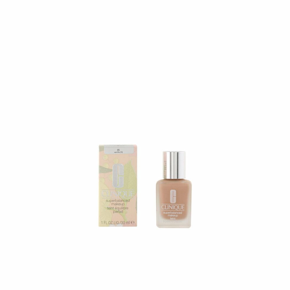 CLINIQUE Foundation Superbalanced Makeup 30ml 05 Vanilla