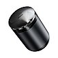 Baseus Aschenbecher »Baseus Mini Auto Aschenbecher mit LED-Licht Luxurious geeignet für Auto Pkw Lkw schwarz«, Bild 2
