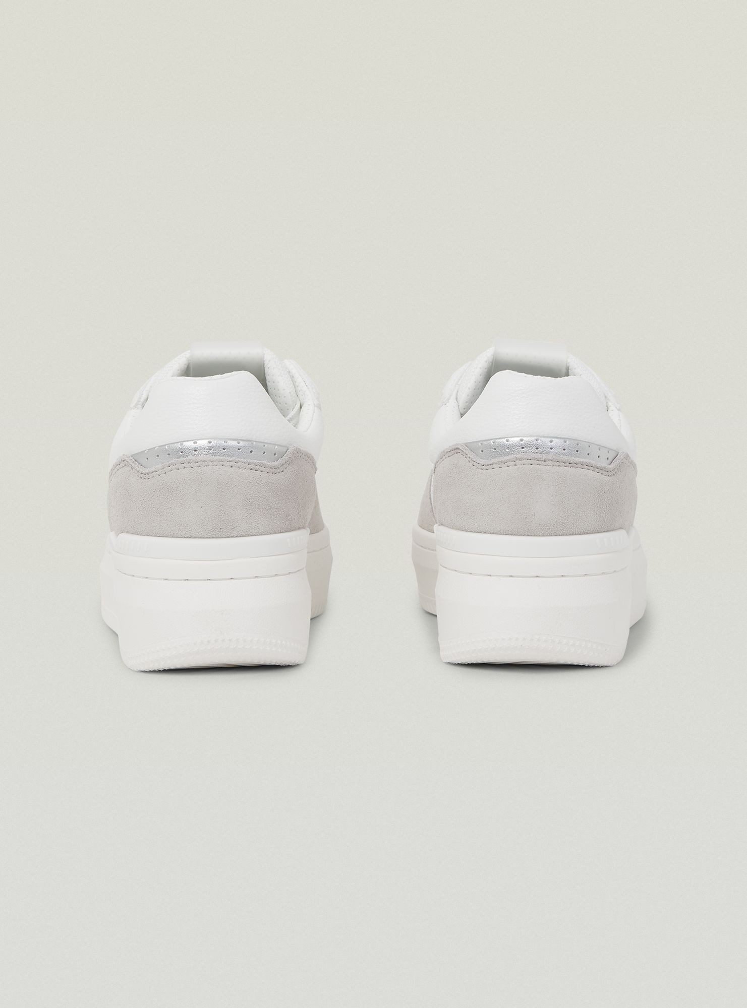 G-STAR Eve BSC LEA Sneaker Sneaker
