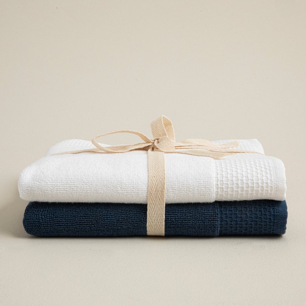 chakra Badematte Chakra 2er Set Badematten, günstig online kaufen