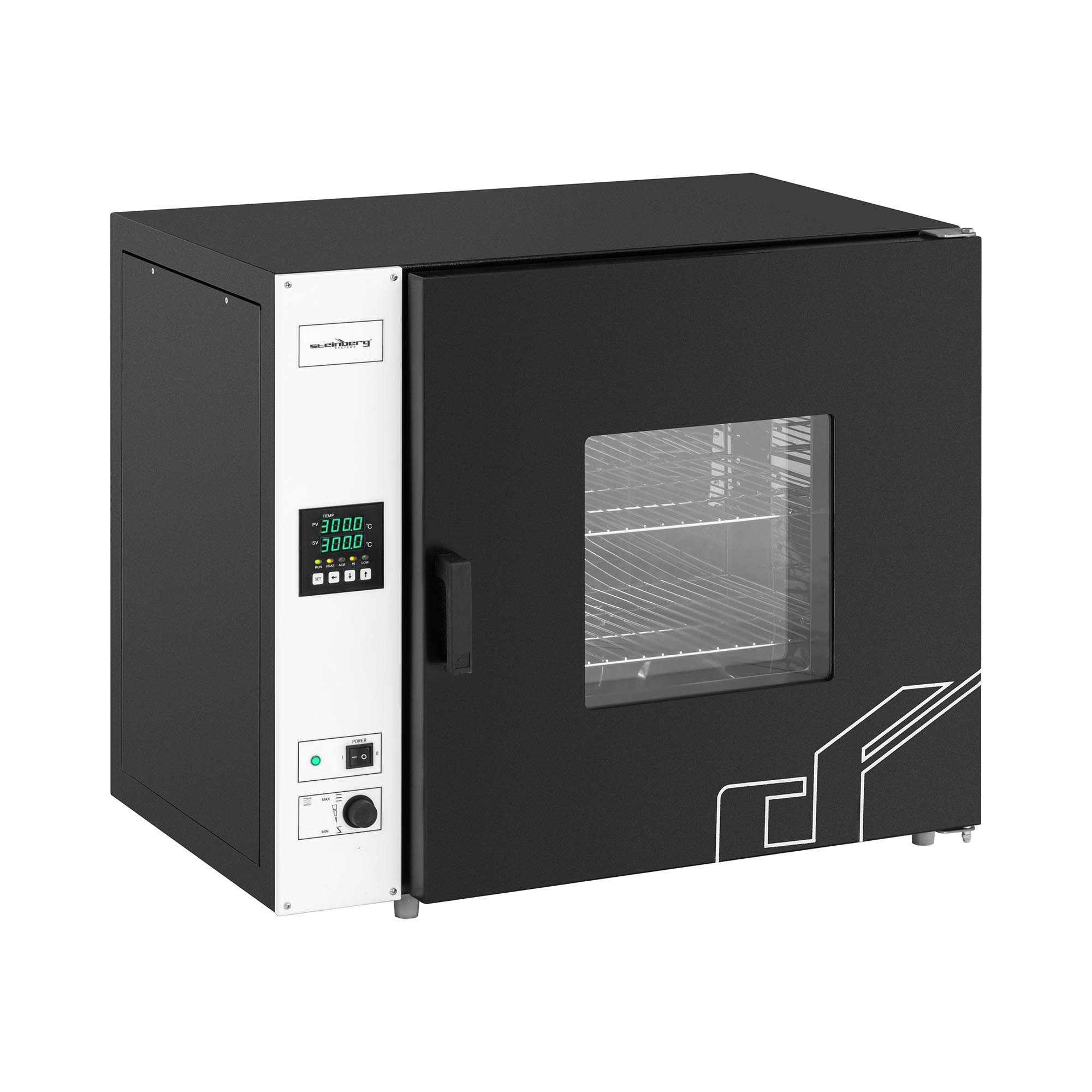 Dampfsterilisator Trockenschrank Wärmeschrank Trockenofen Labor Industrie Industrieofen