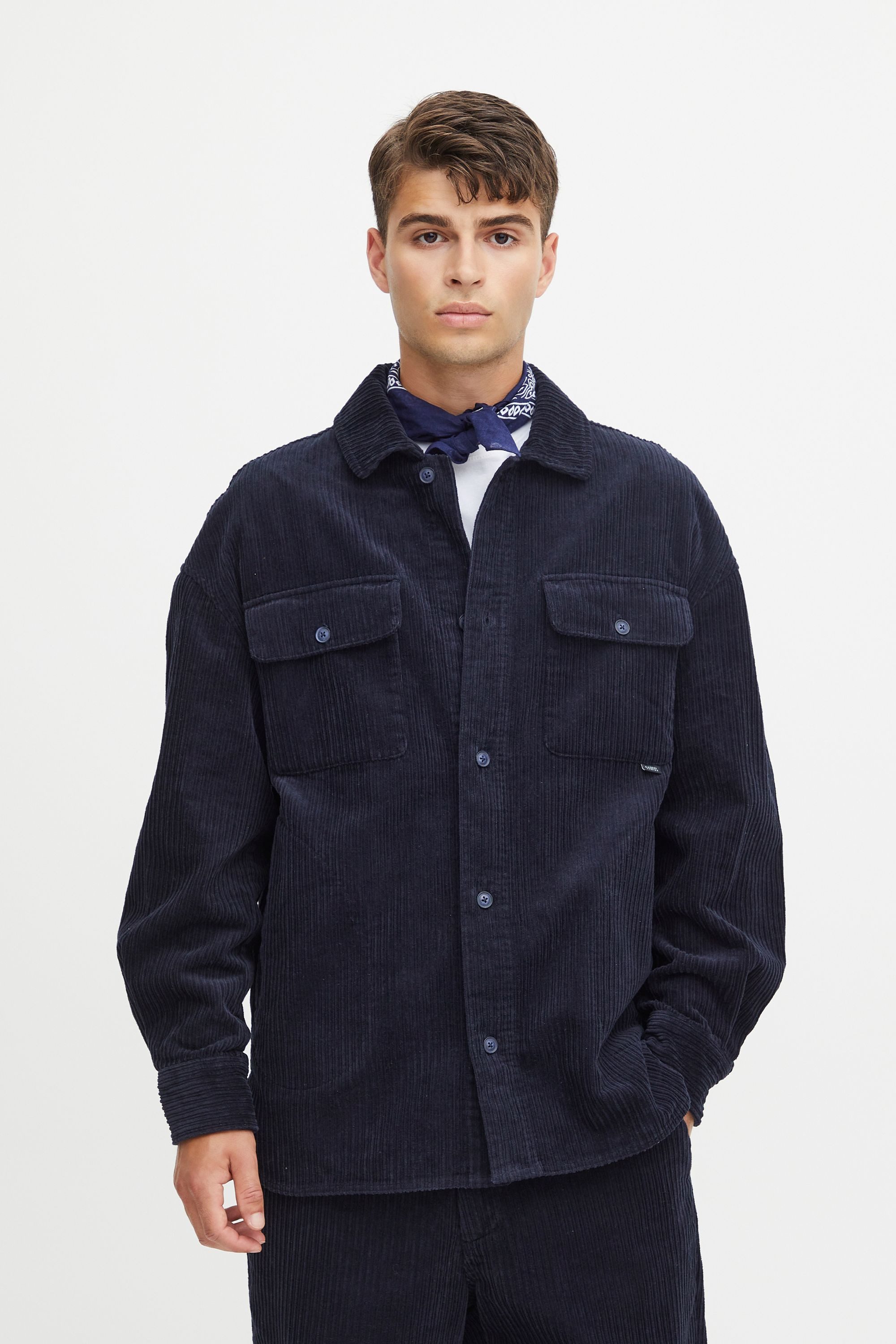 Casual Friday Kurzjacke CF August 0090 günstig online kaufen