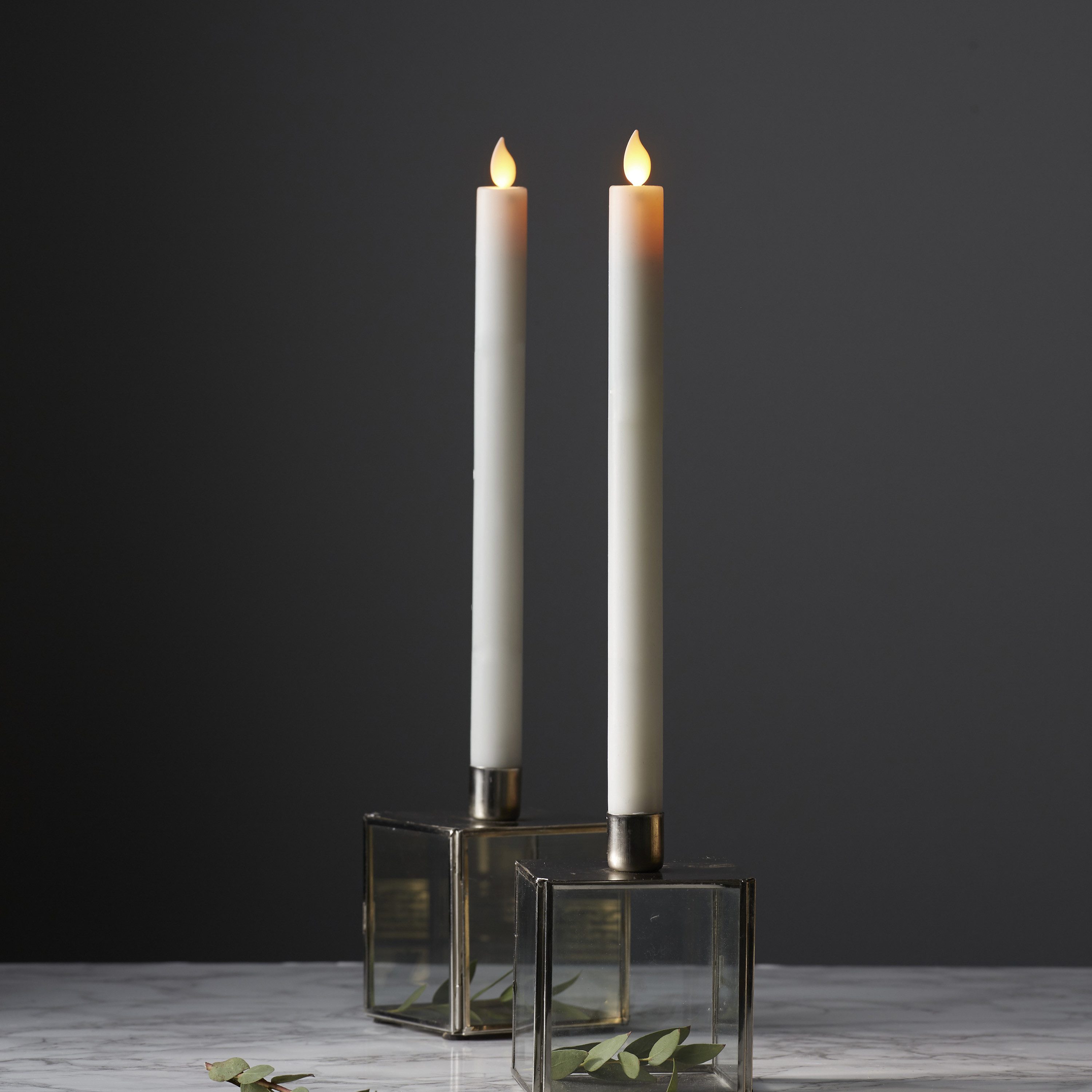 STAR TRADING LED-Kerze M-Twinkle (1-tlg) günstig online kaufen