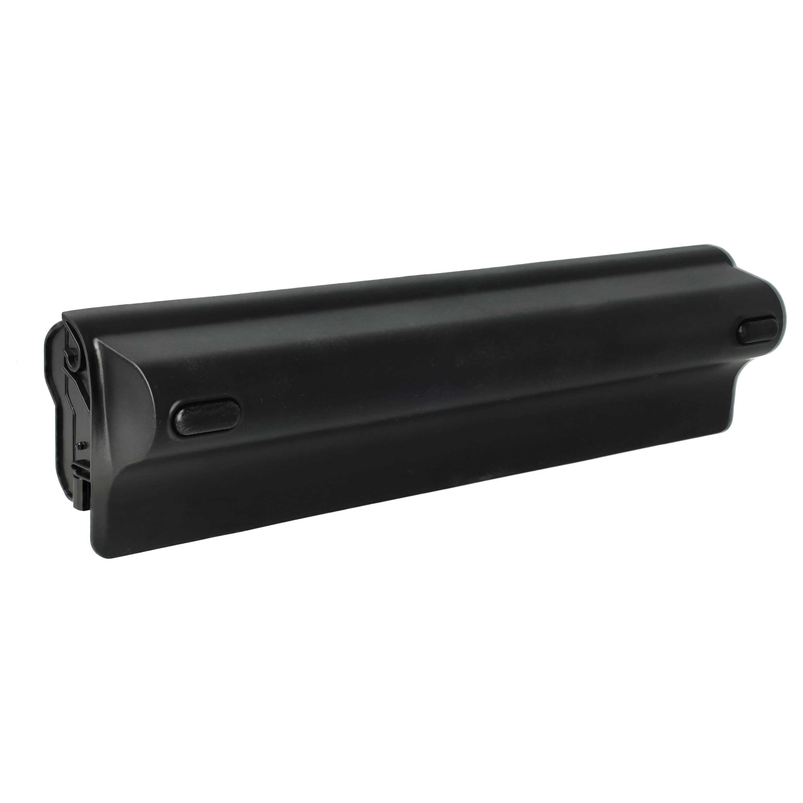 vhbw batteria compatibile con MSI GE60, FX400, FX600