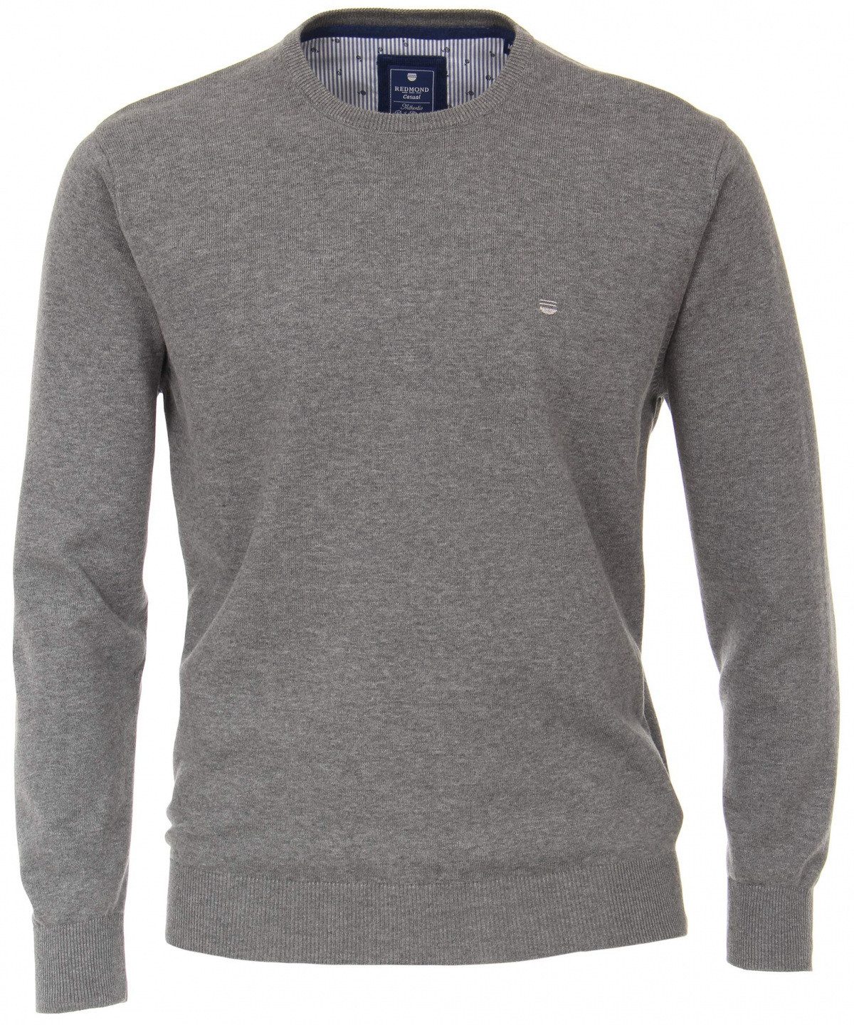 Redmond Rundhalspullover günstig online kaufen