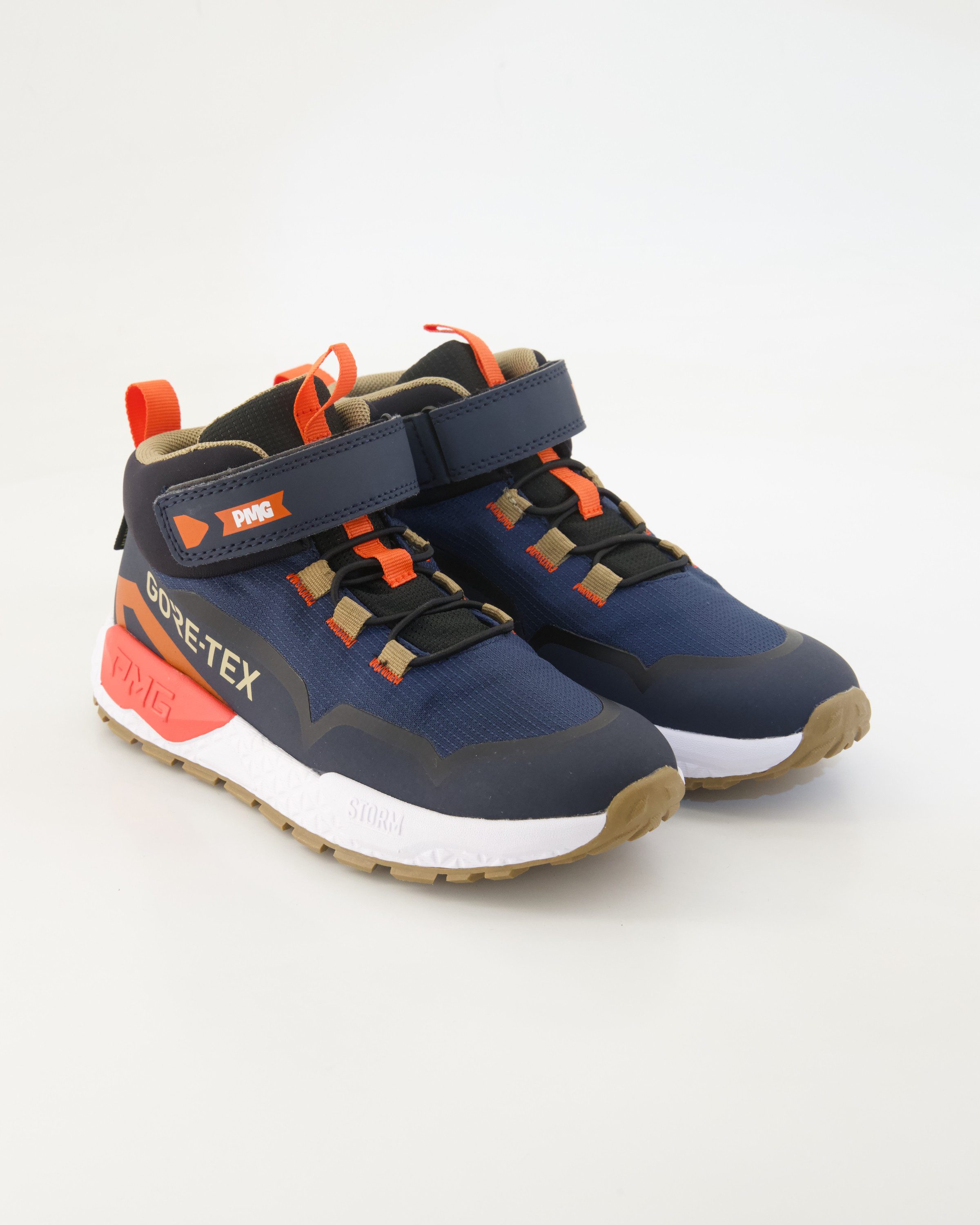 Primigi PIM GTX 24193 Klettstiefel Obermaterial: Textil und Sonstiges Material