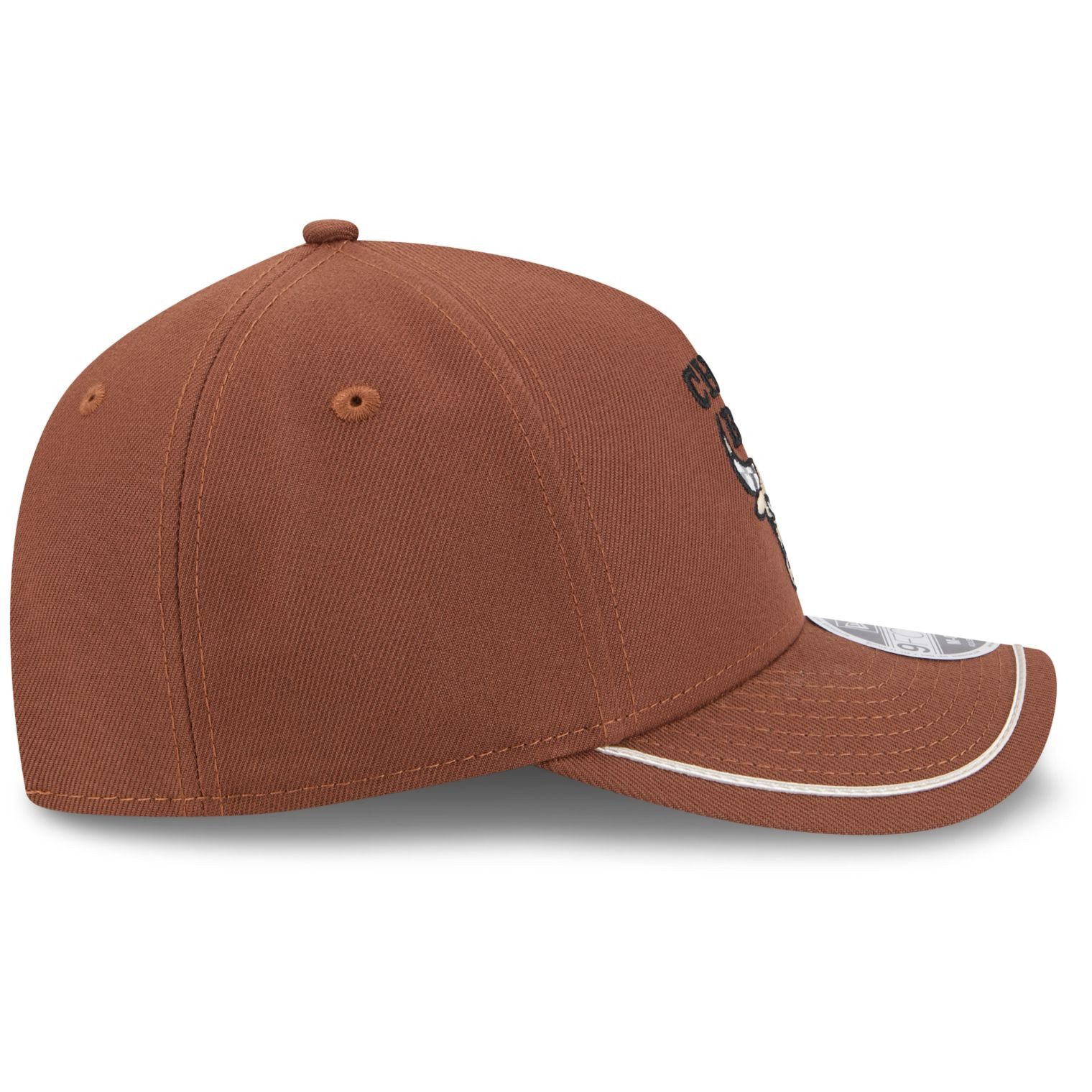 New Era Snapback Cap 9Forty MCrown MOTORSPORT Chicago Bulls