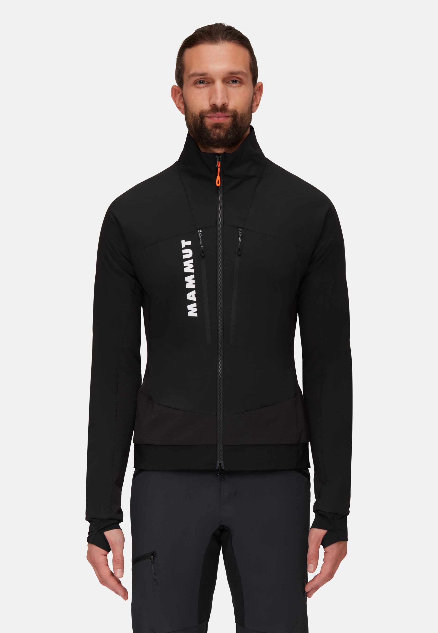 Mammut Hybridjacke Aenergy IN Hybrid Jacket Men günstig online kaufen