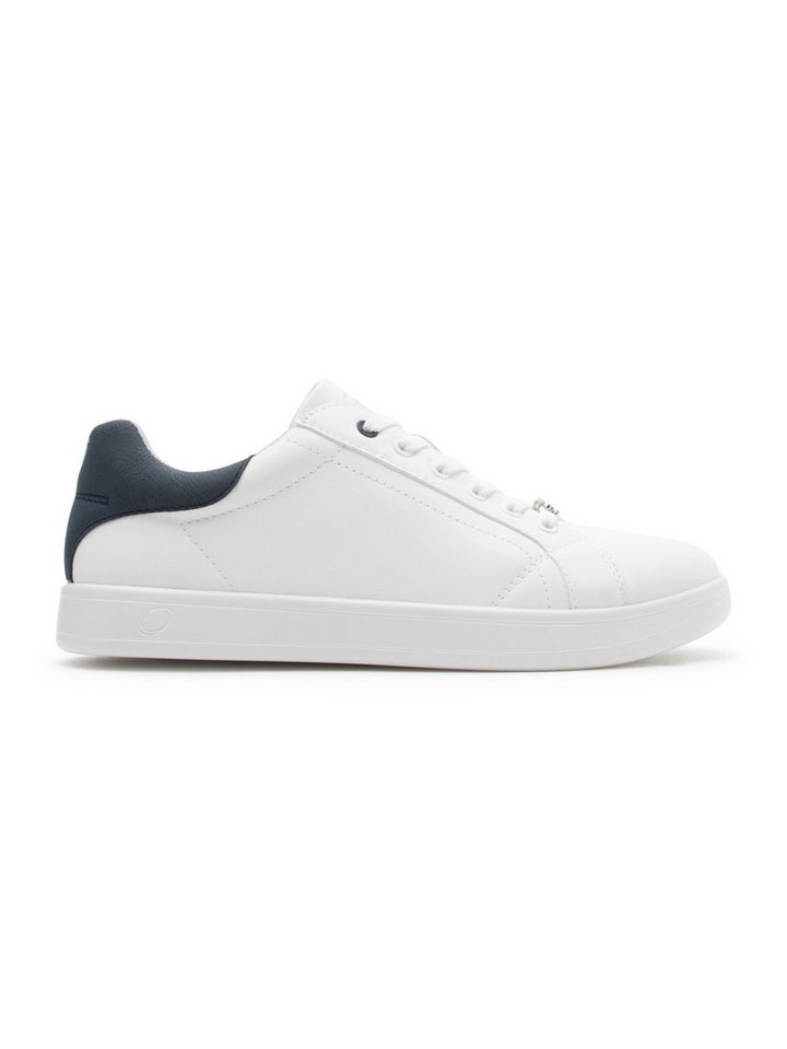 Dancing Queens SMOVE Accent Sneaker Tanzsneaker: Salsa, Bachata, Kizomba – PU-Sohle, Indoor & Outdoor