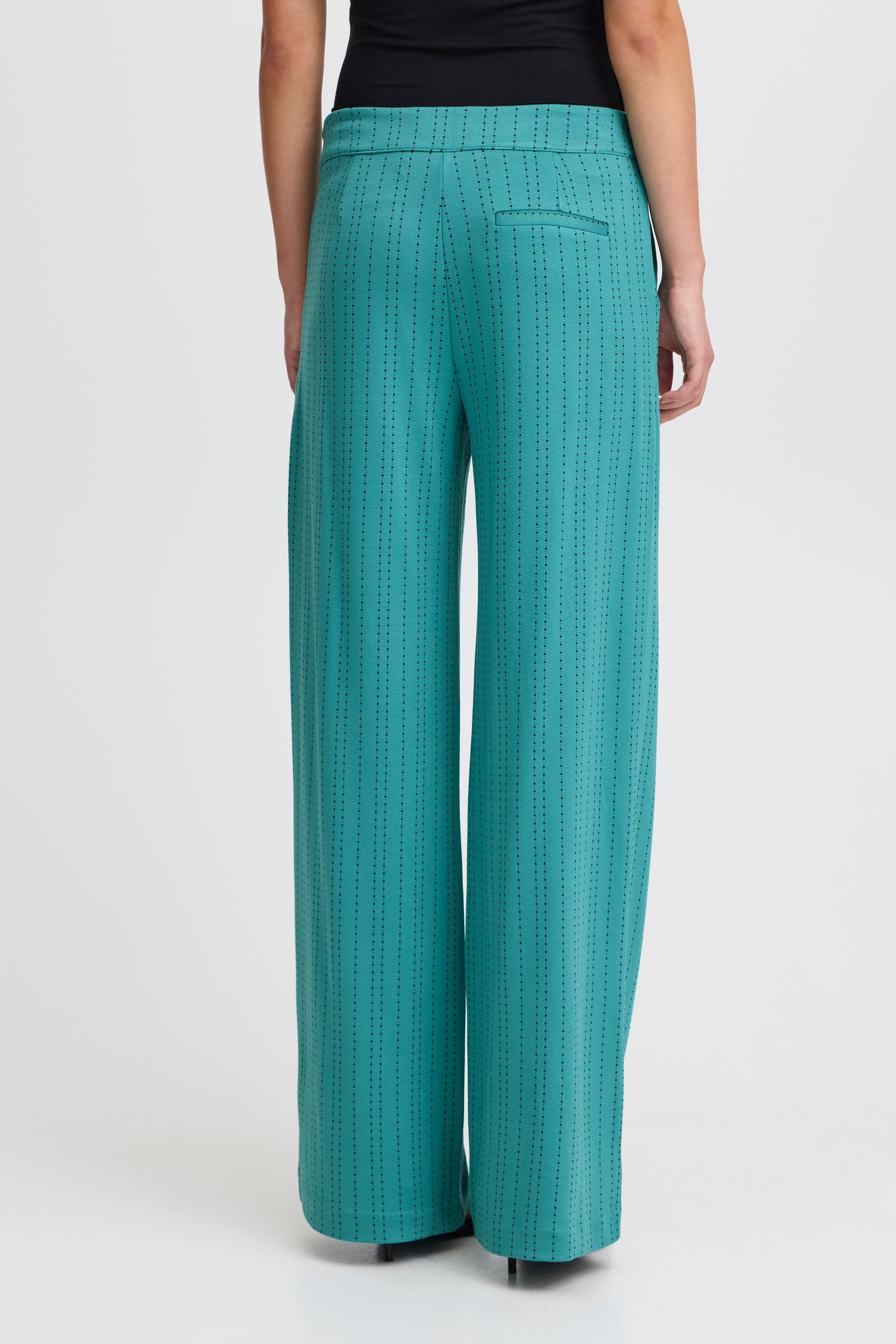 Ichi Stoffhose Stoffhose günstig online kaufen