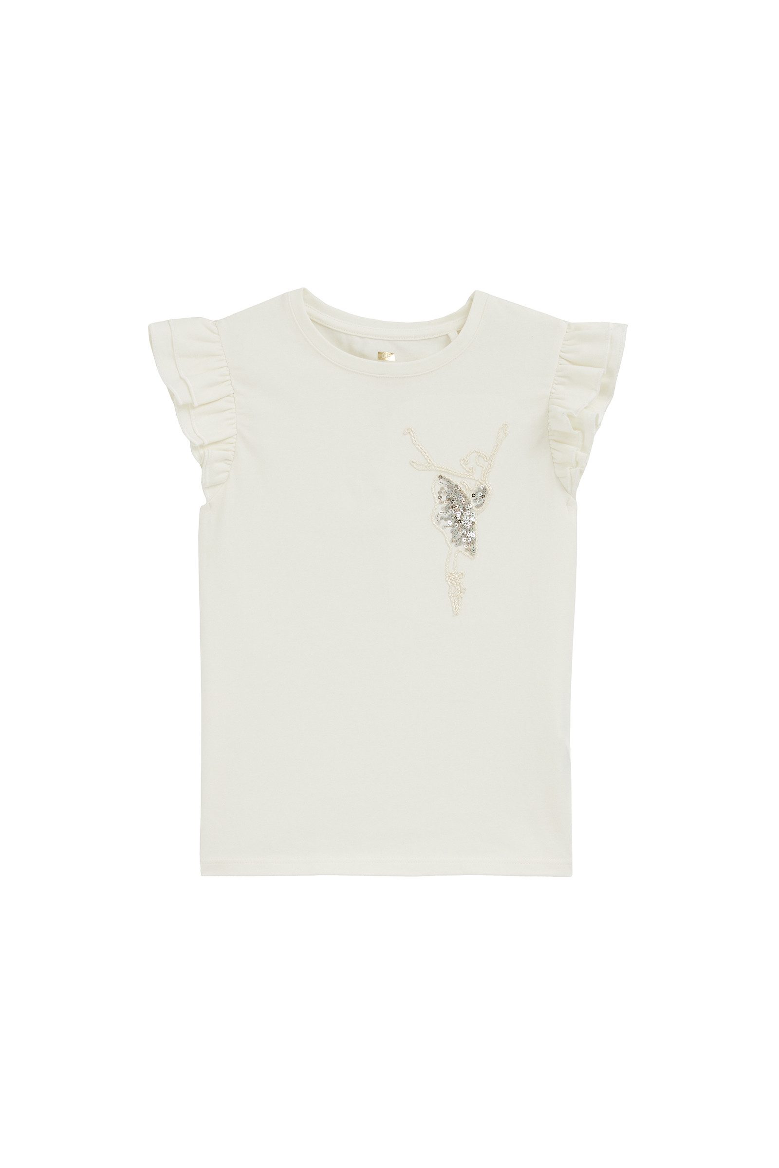 WE Fashion T-Shirt günstig online kaufen