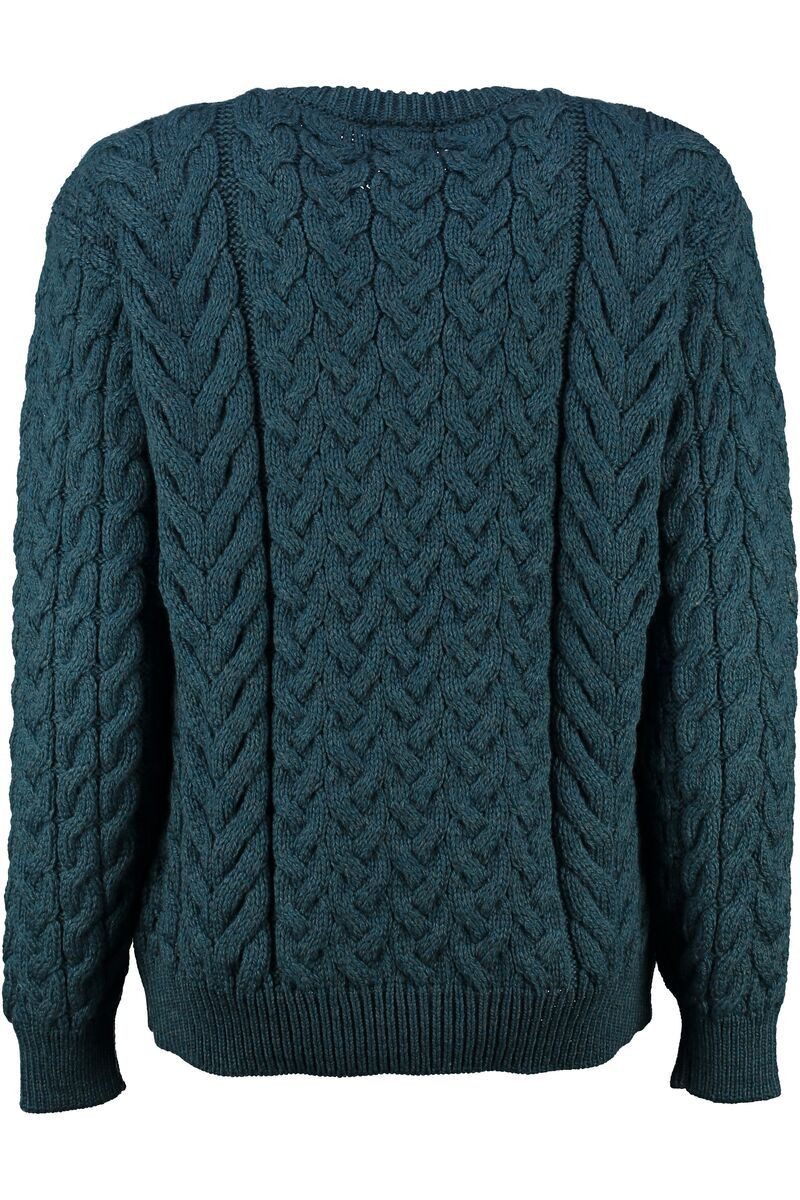 Carraig Donn Strickjacke im typischen Irland günstig online kaufen