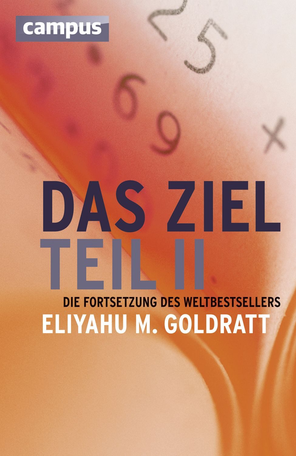 Das Ziel - Teil II / Eliyahu M. Goldratt